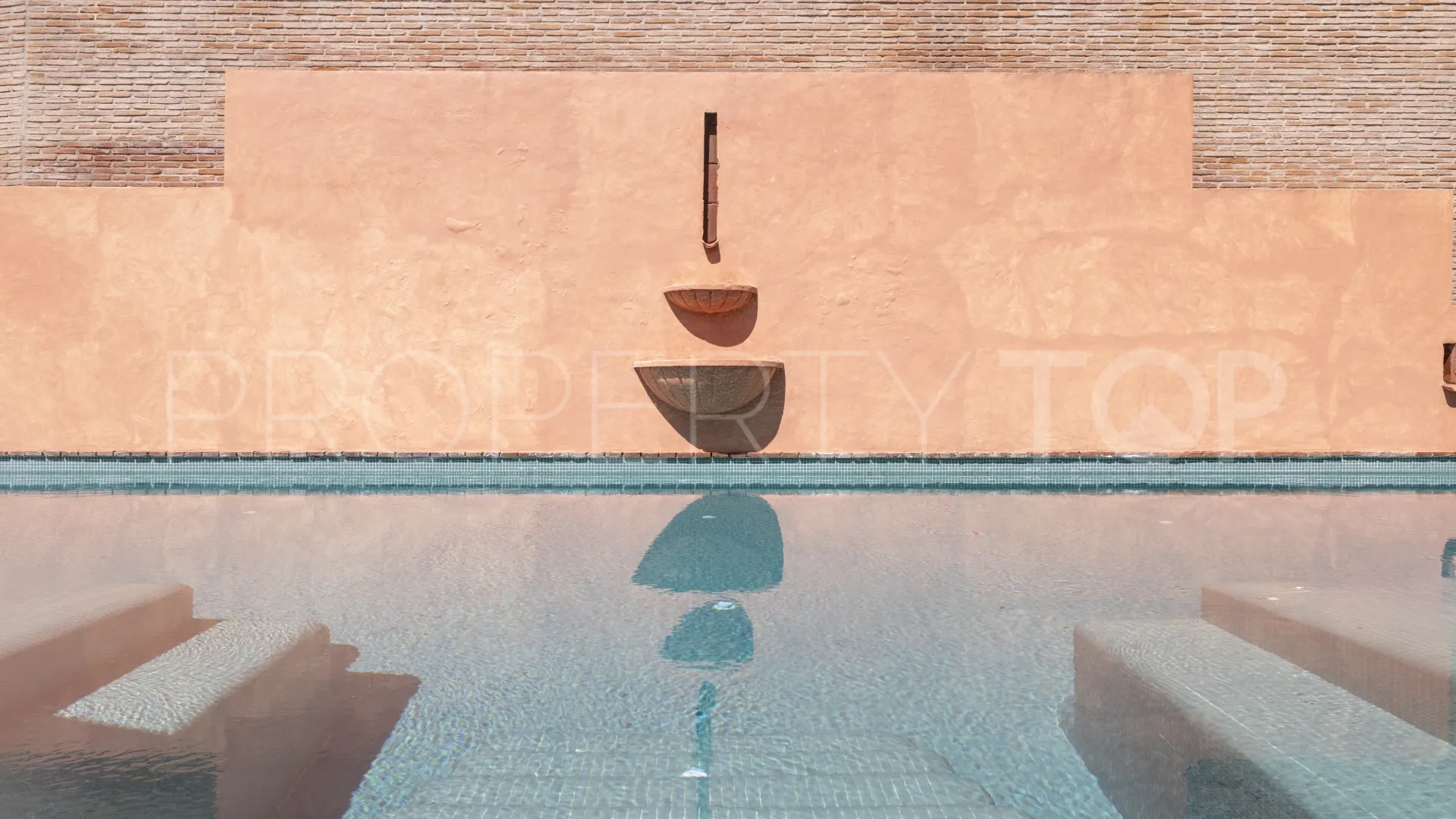 Villa for sale in Benahavis Centro