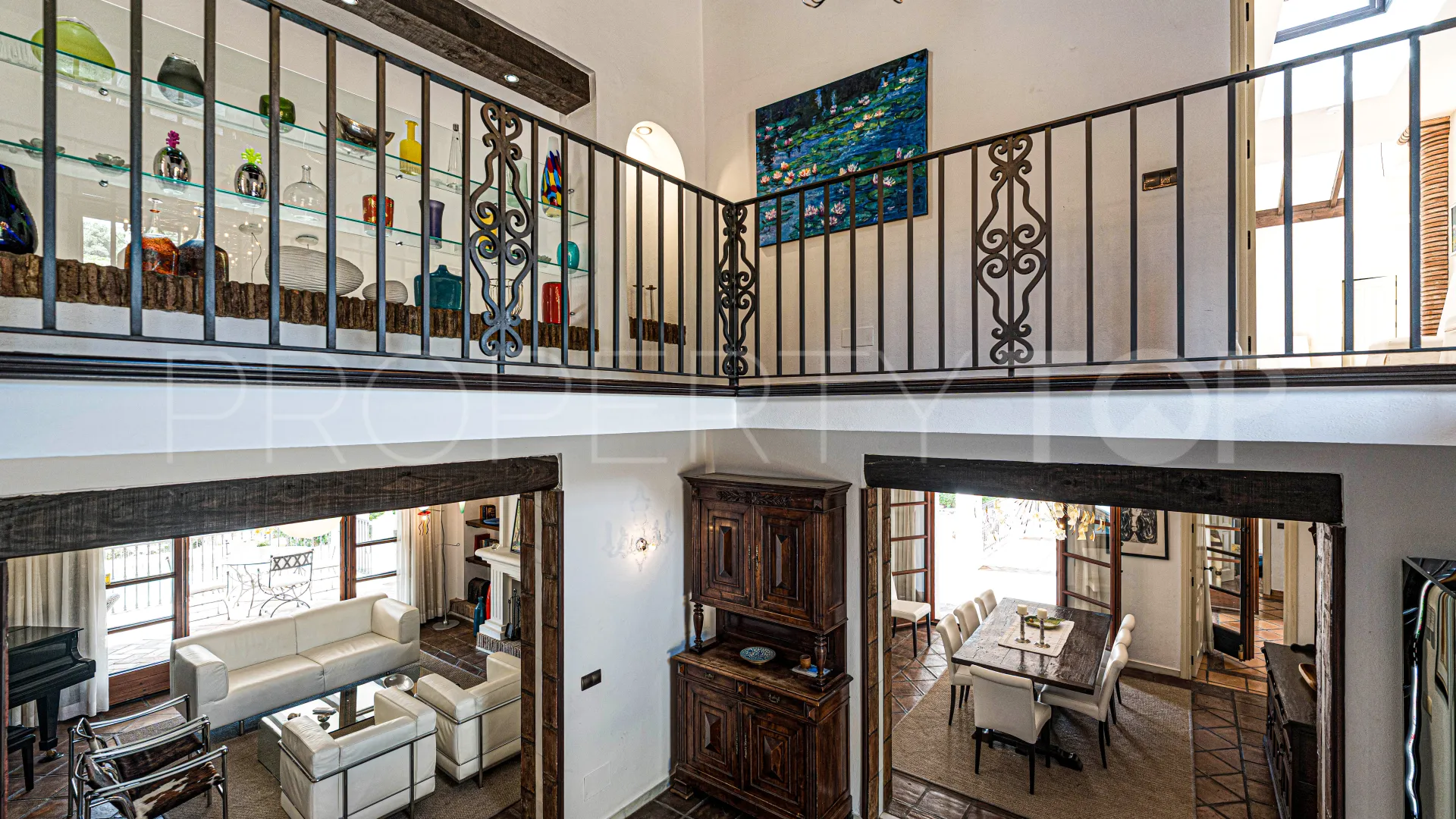 4 bedrooms villa for sale in Paraiso Medio