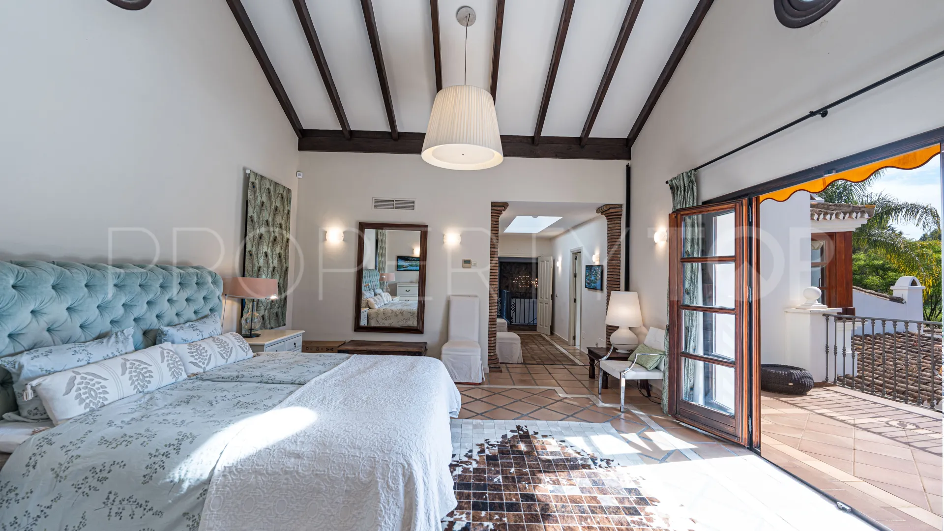4 bedrooms villa for sale in Paraiso Medio