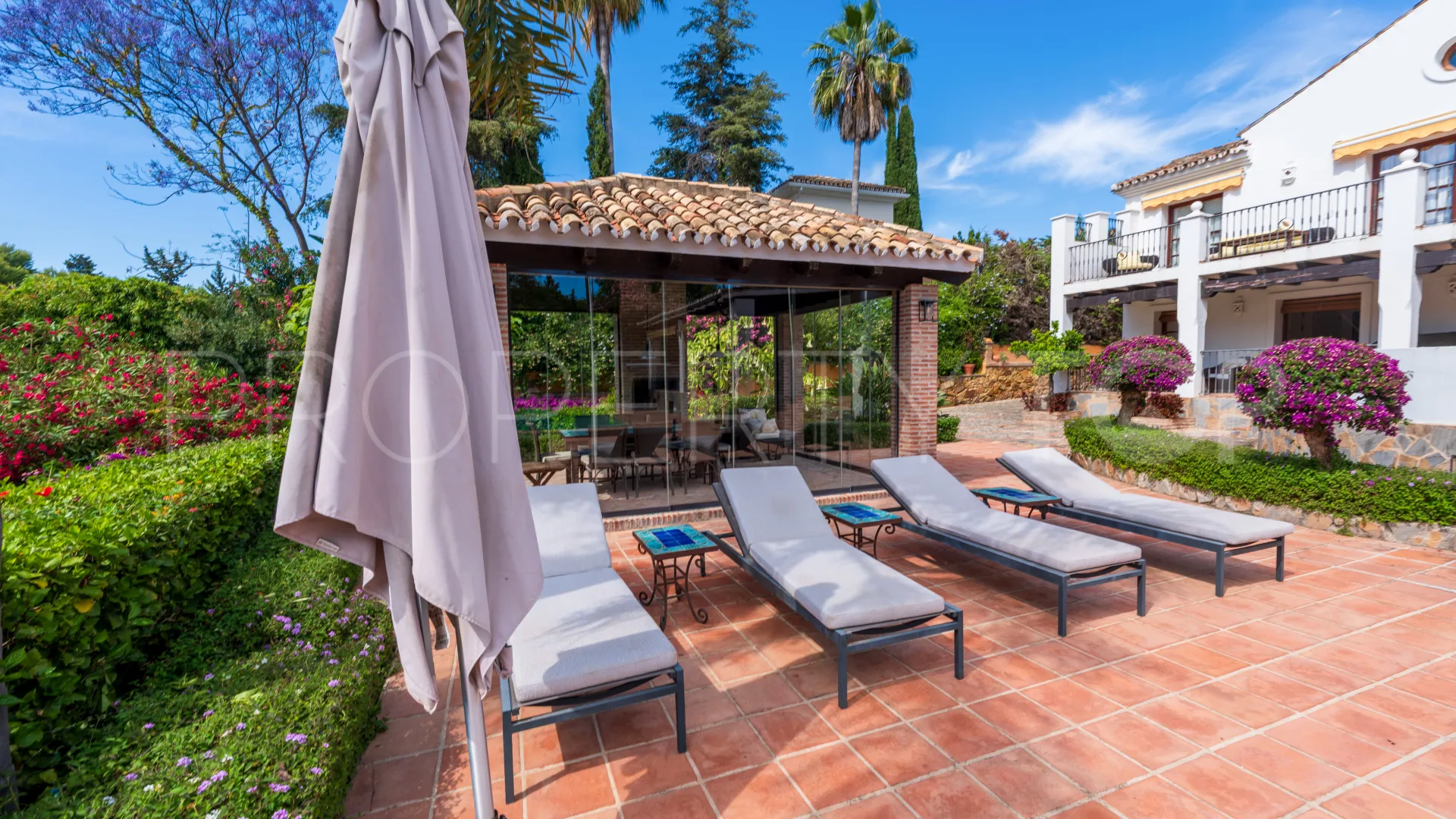 4 bedrooms villa for sale in Paraiso Medio