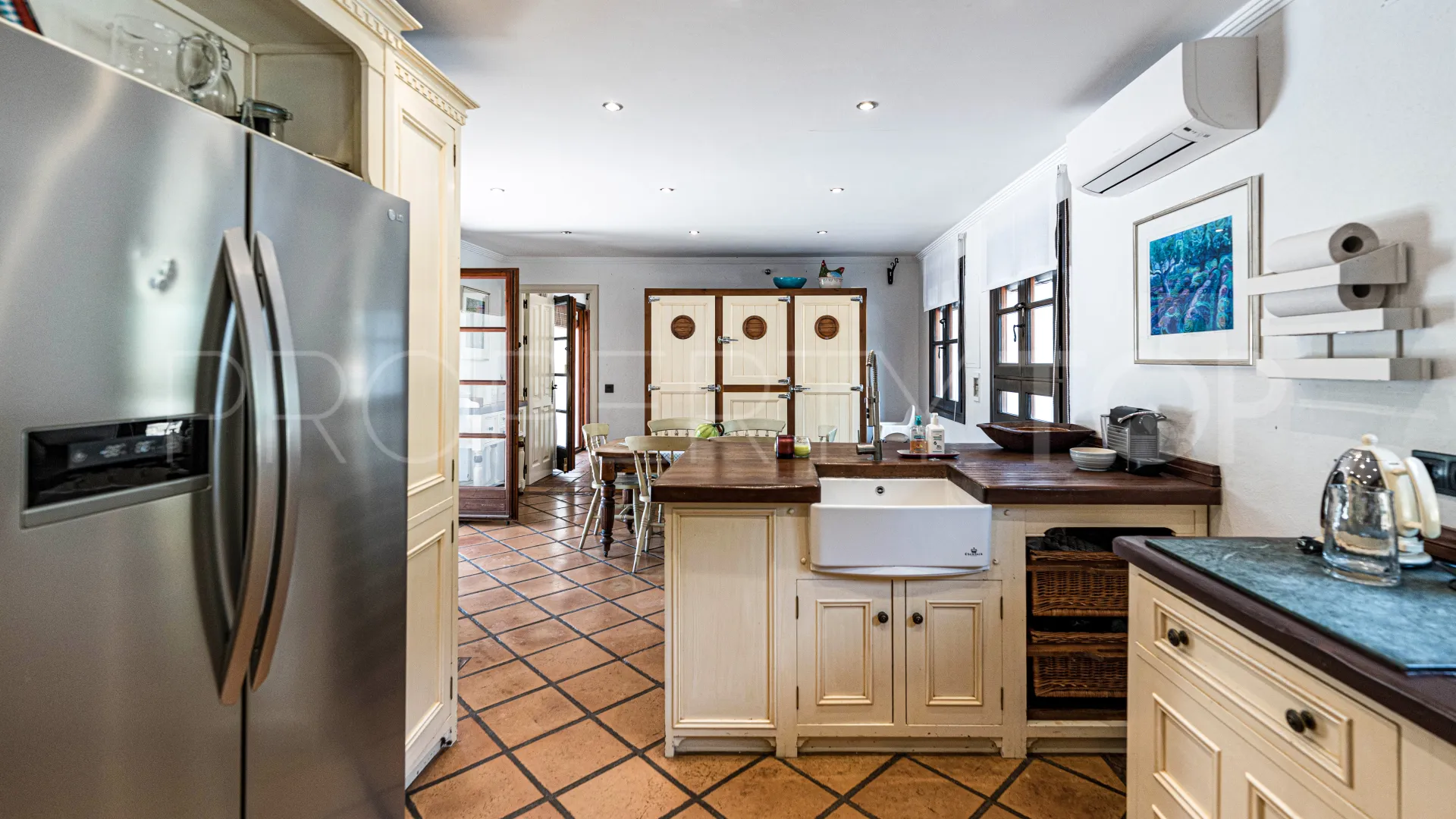 4 bedrooms villa for sale in Paraiso Medio