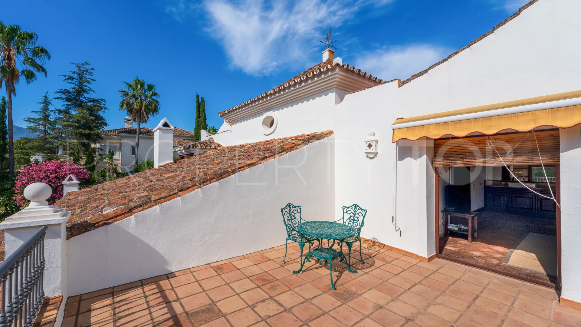 4 bedrooms villa for sale in Paraiso Medio