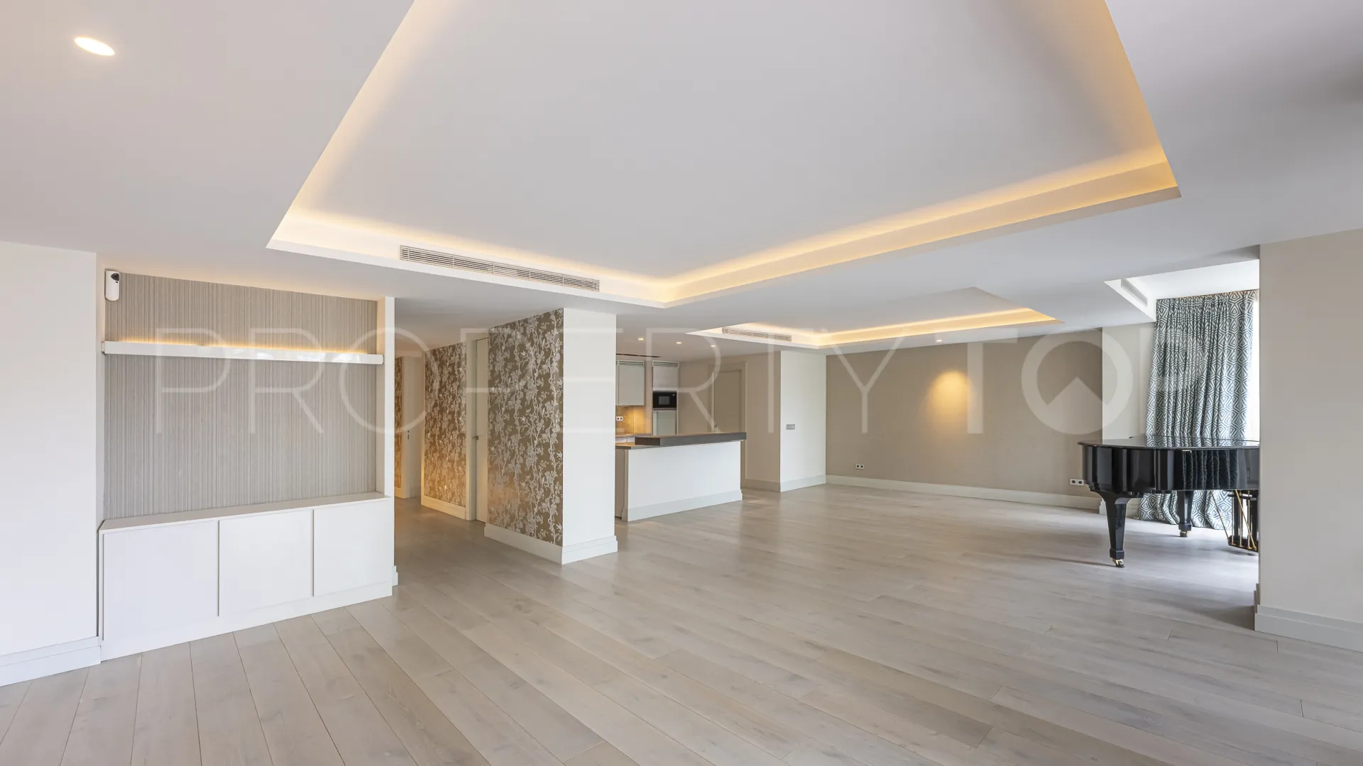 Marbella Centro, apartamento en venta