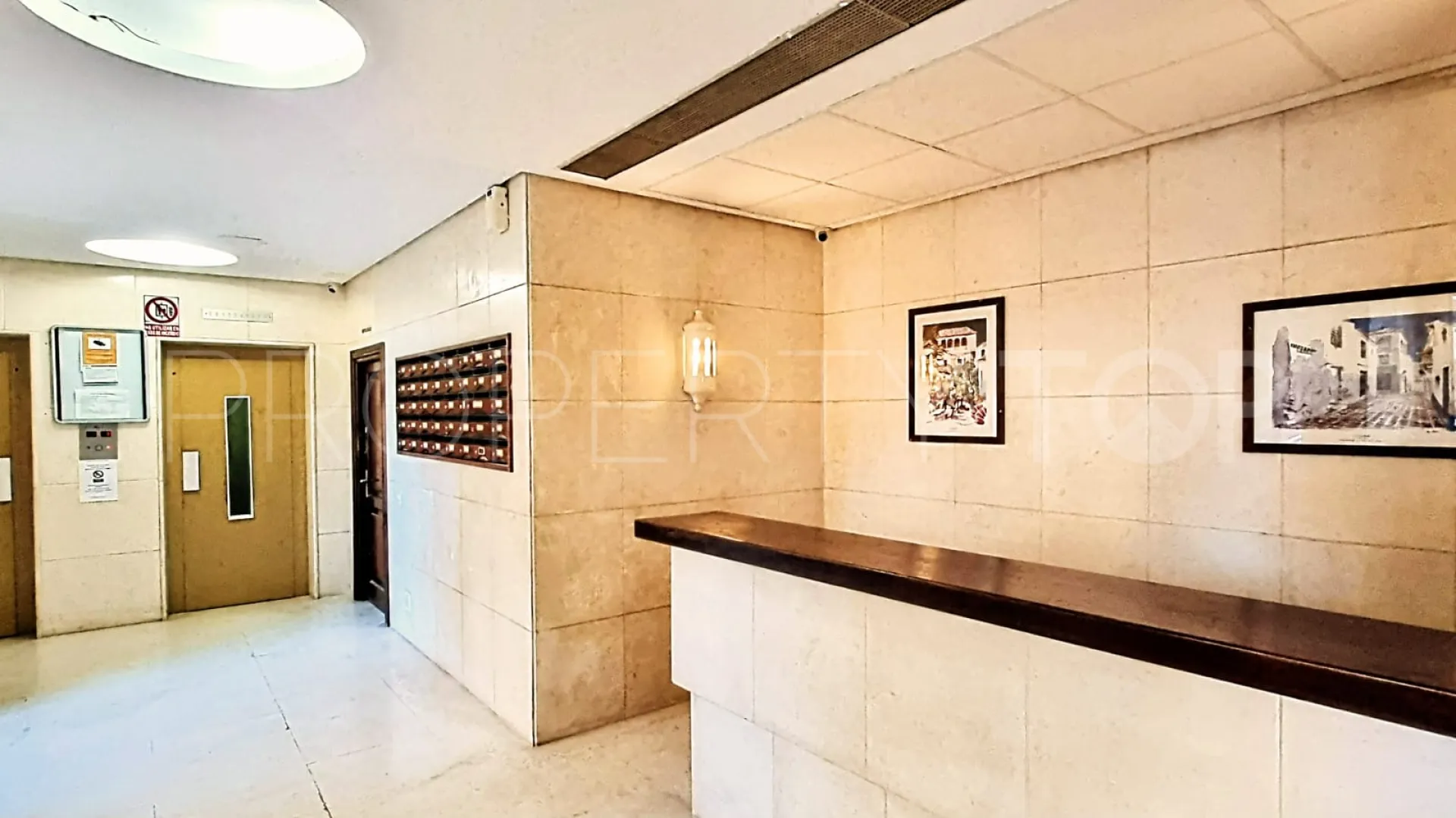 Marbella Centro, apartamento en venta