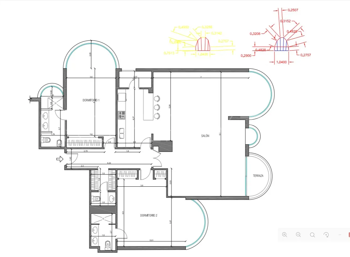 Marbella Centro, apartamento en venta
