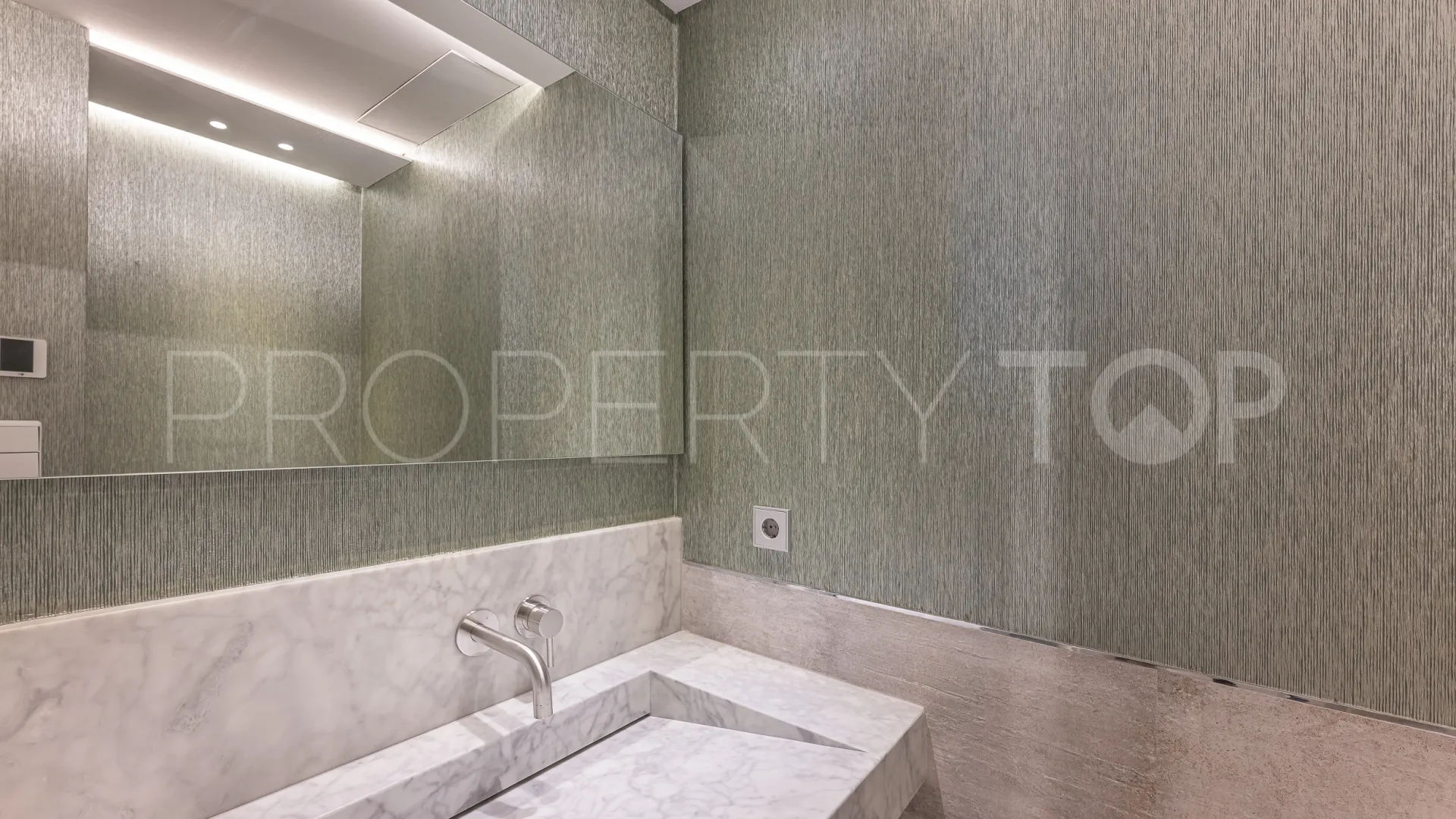 Marbella Centro, apartamento en venta