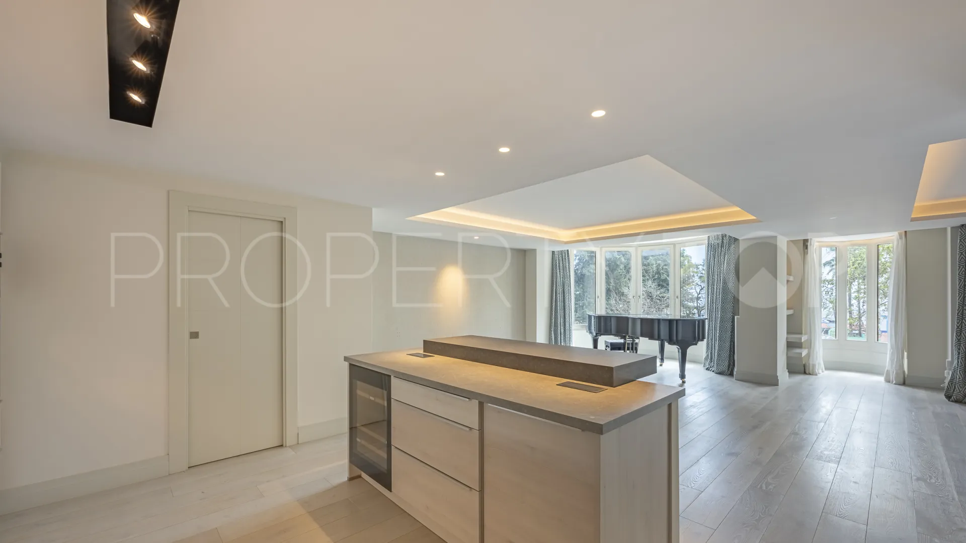 Marbella Centro, apartamento en venta