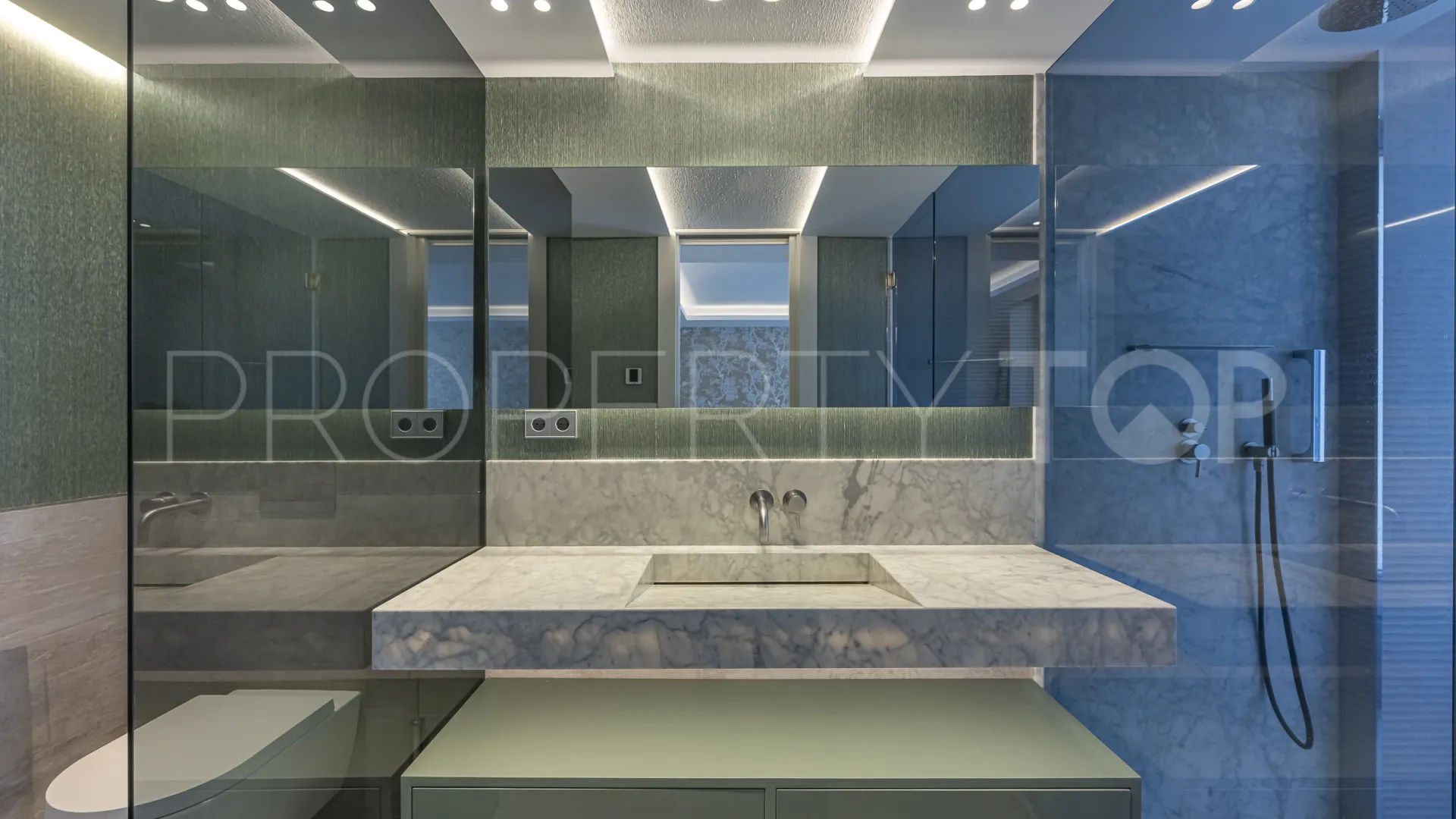 Marbella Centro, apartamento en venta