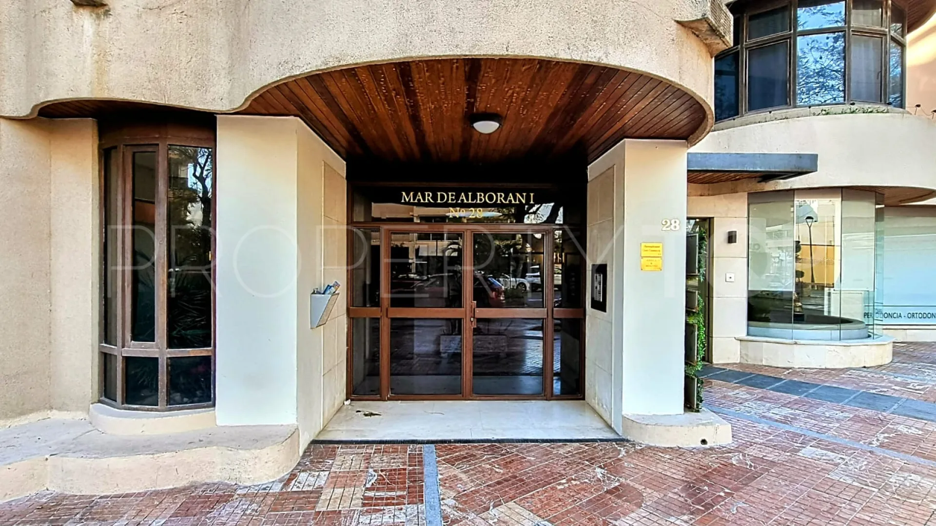 Marbella Centro, apartamento en venta