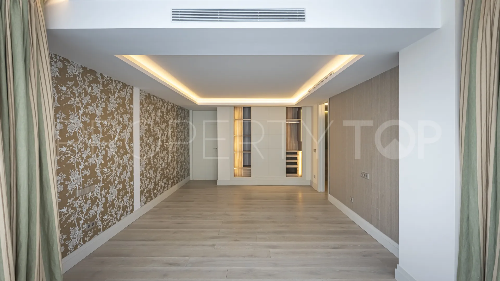 Marbella Centro, apartamento en venta