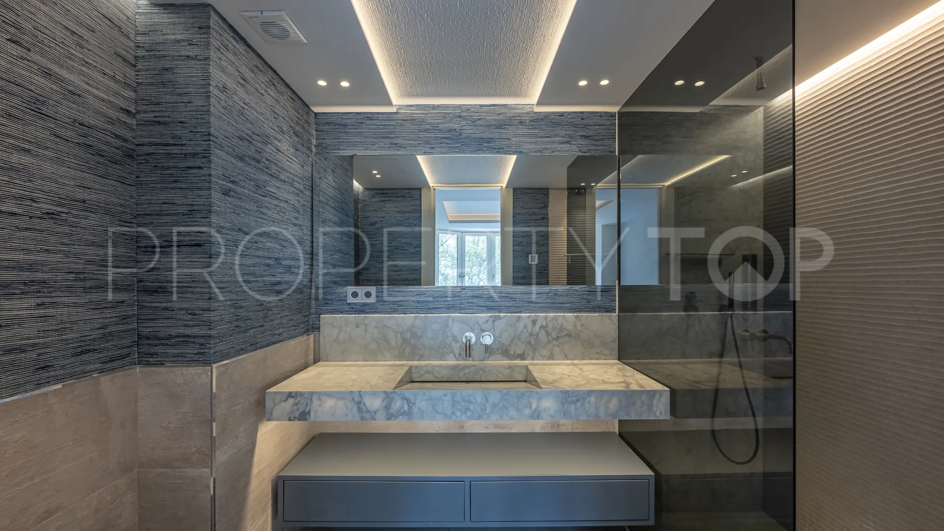 Marbella Centro, apartamento en venta