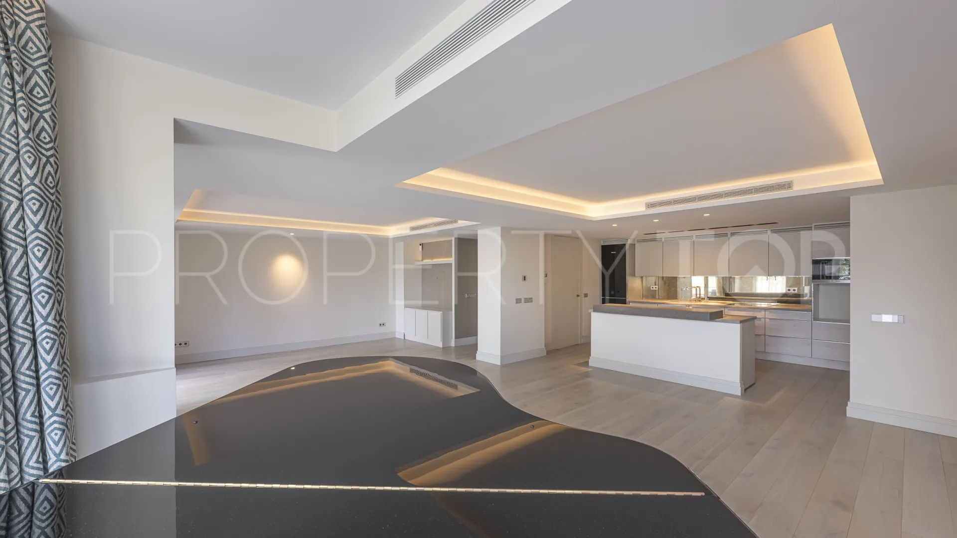 Marbella Centro, apartamento en venta
