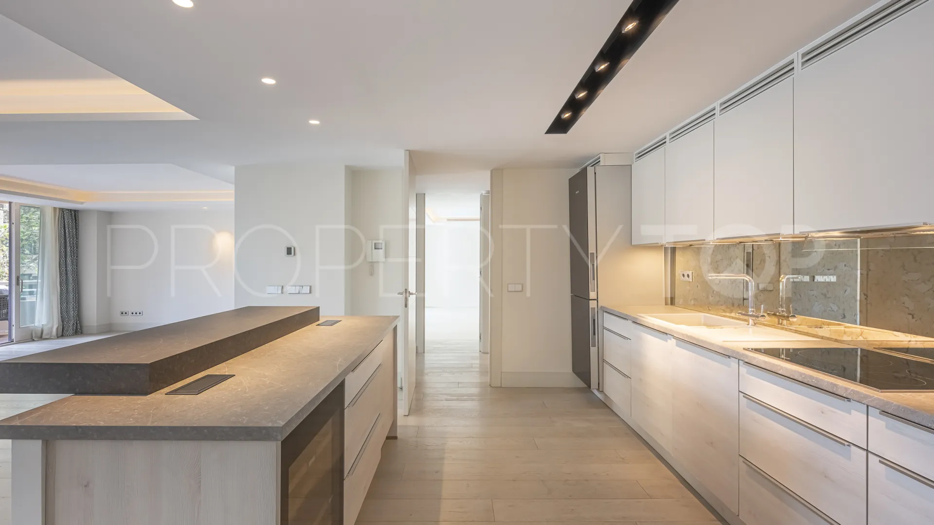 Marbella Centro, apartamento en venta