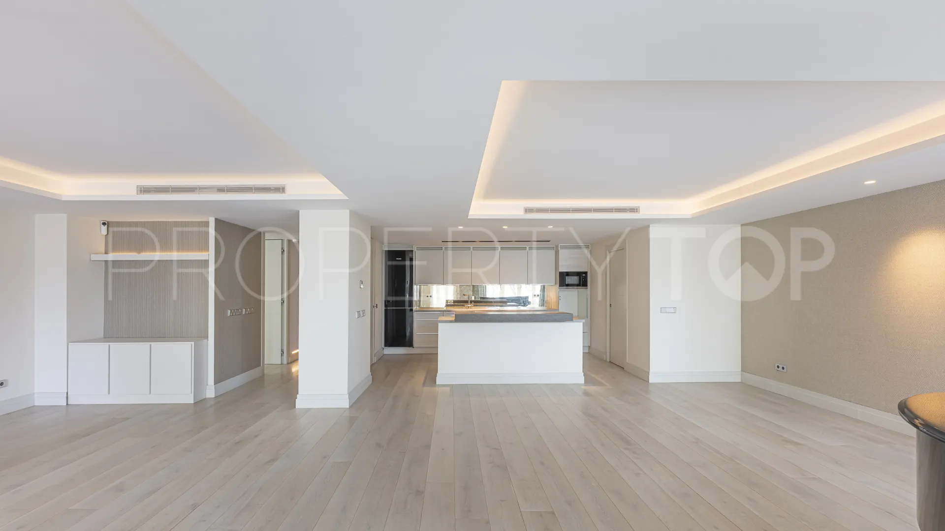 Marbella Centro, apartamento en venta
