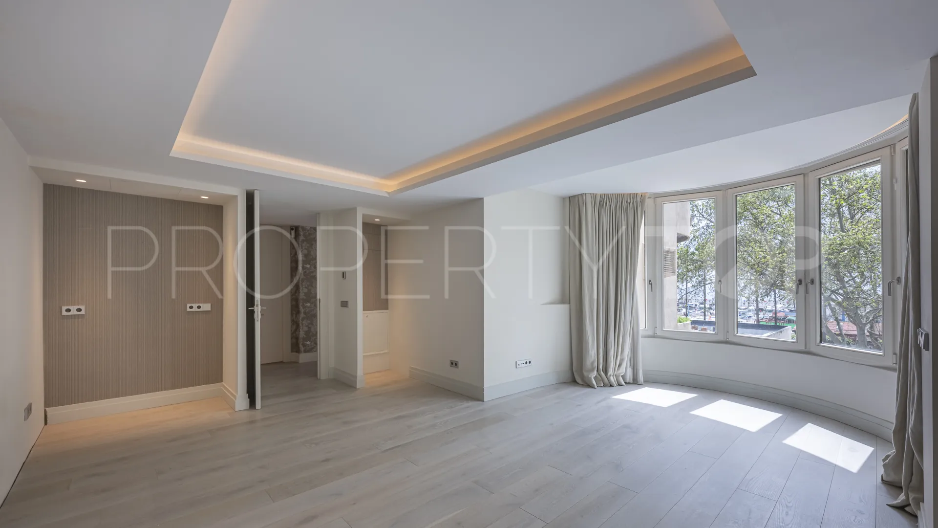 Marbella Centro, apartamento en venta