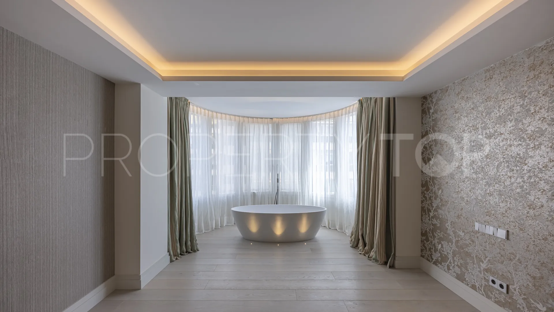 Marbella Centro, apartamento en venta