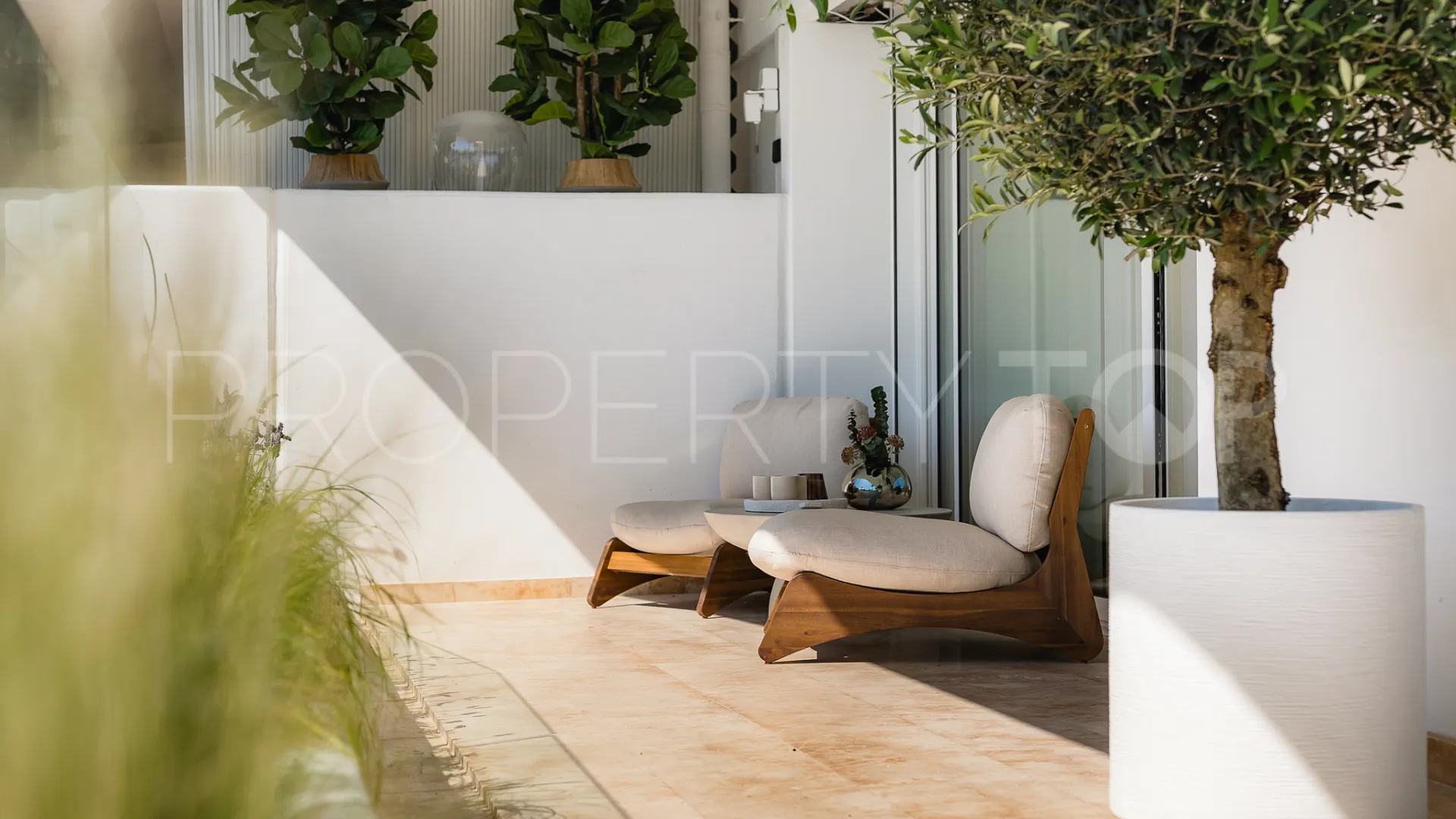 3 bedrooms Las Terrazas de Las Lomas apartment for sale