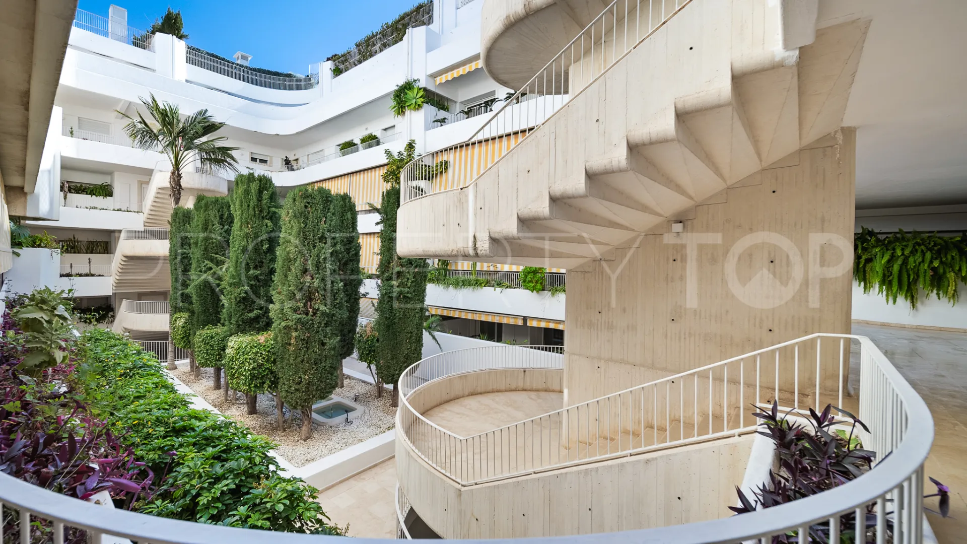 3 bedrooms Las Terrazas de Las Lomas apartment for sale