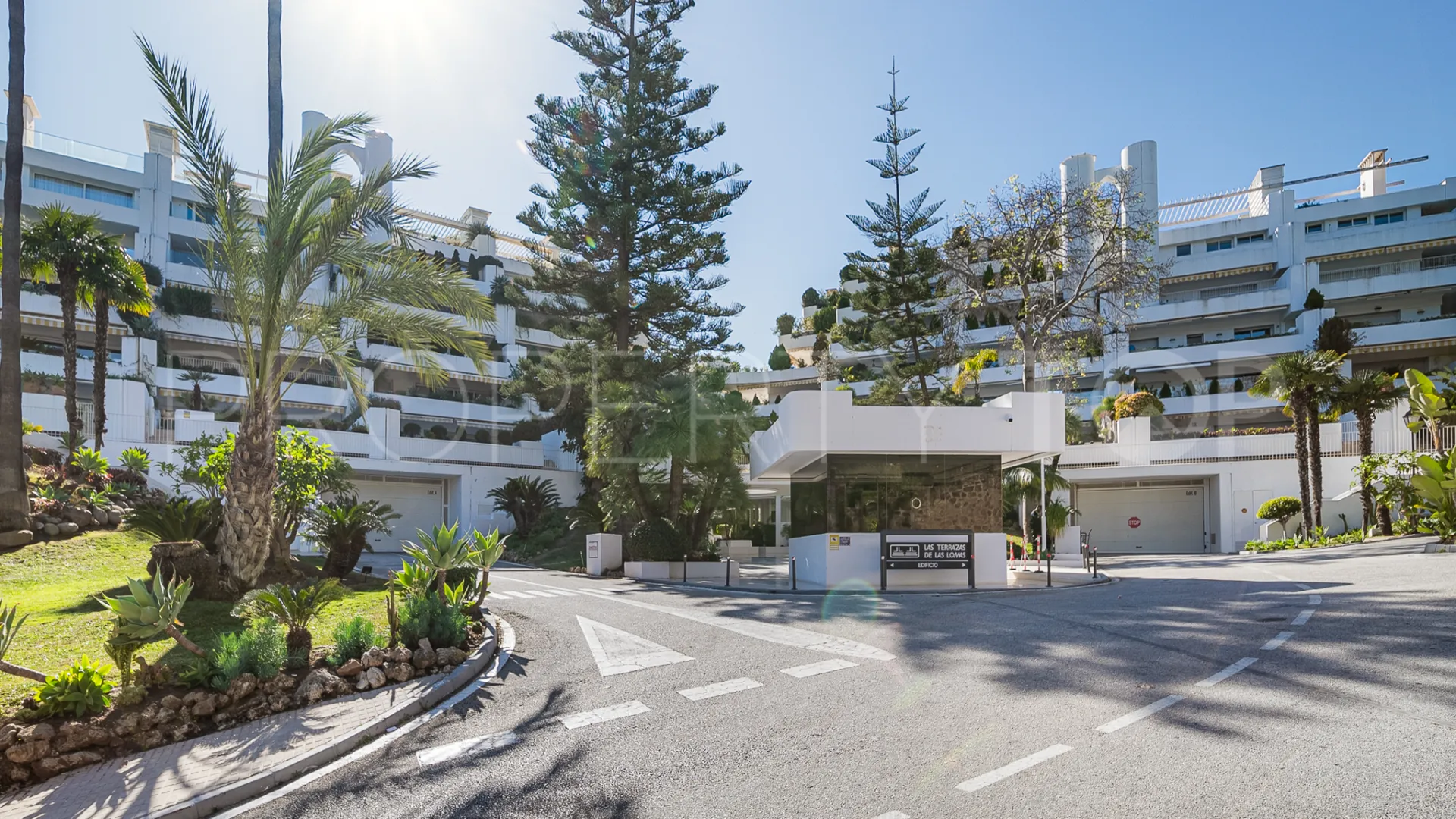 3 bedrooms Las Terrazas de Las Lomas apartment for sale