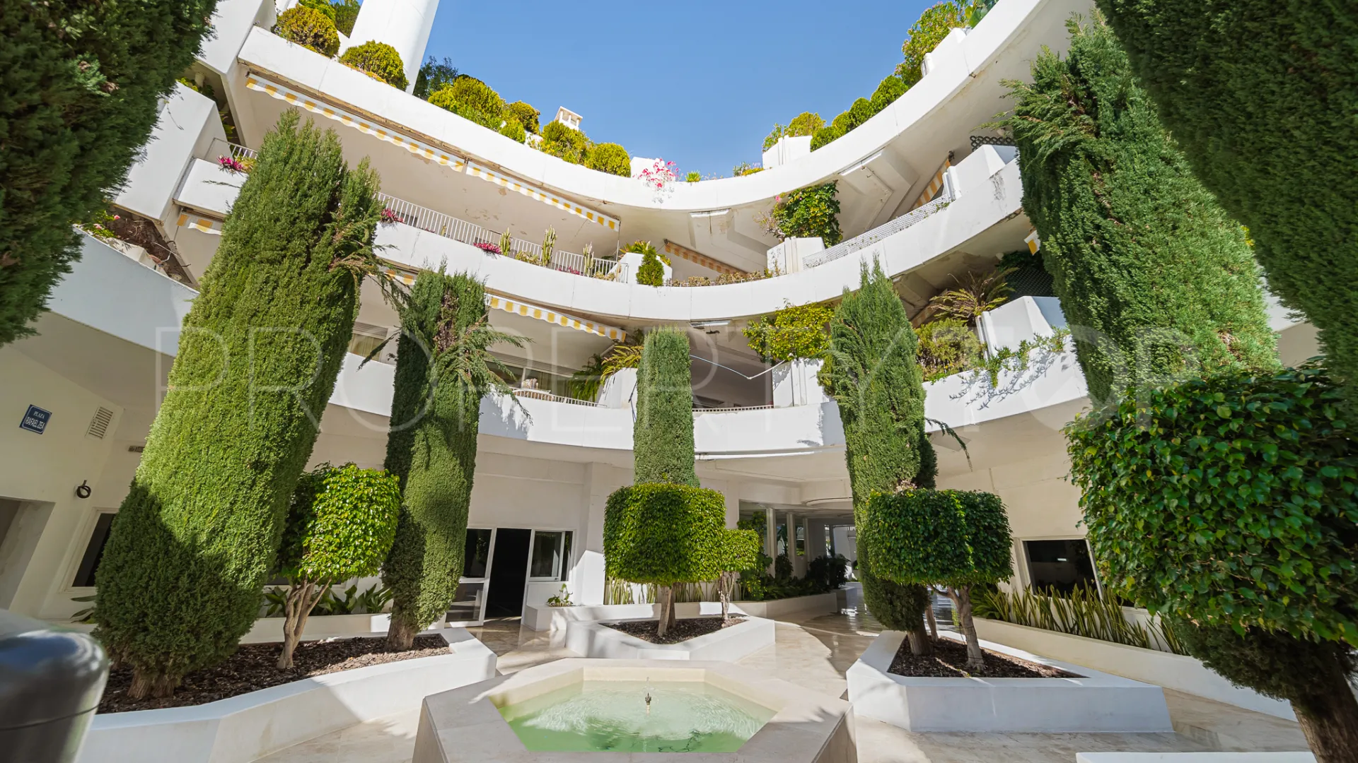 3 bedrooms Las Terrazas de Las Lomas apartment for sale