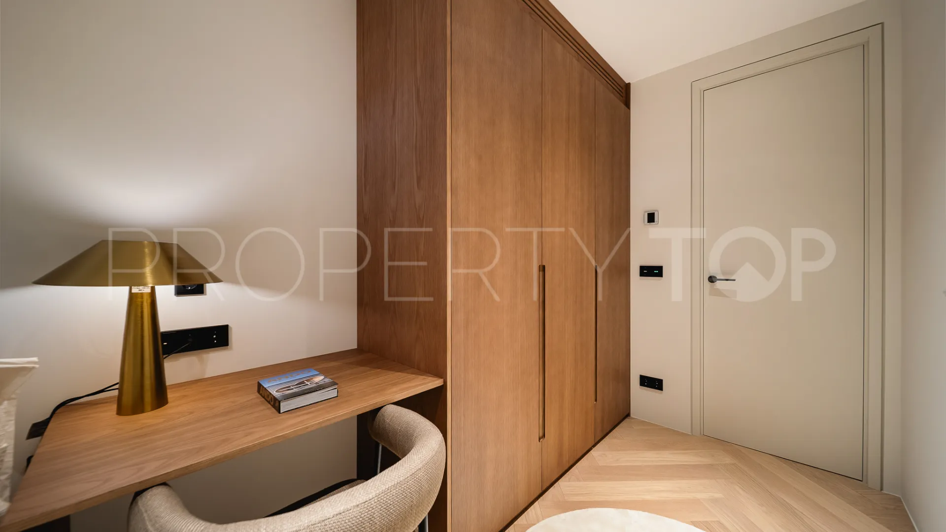3 bedrooms Las Terrazas de Las Lomas apartment for sale