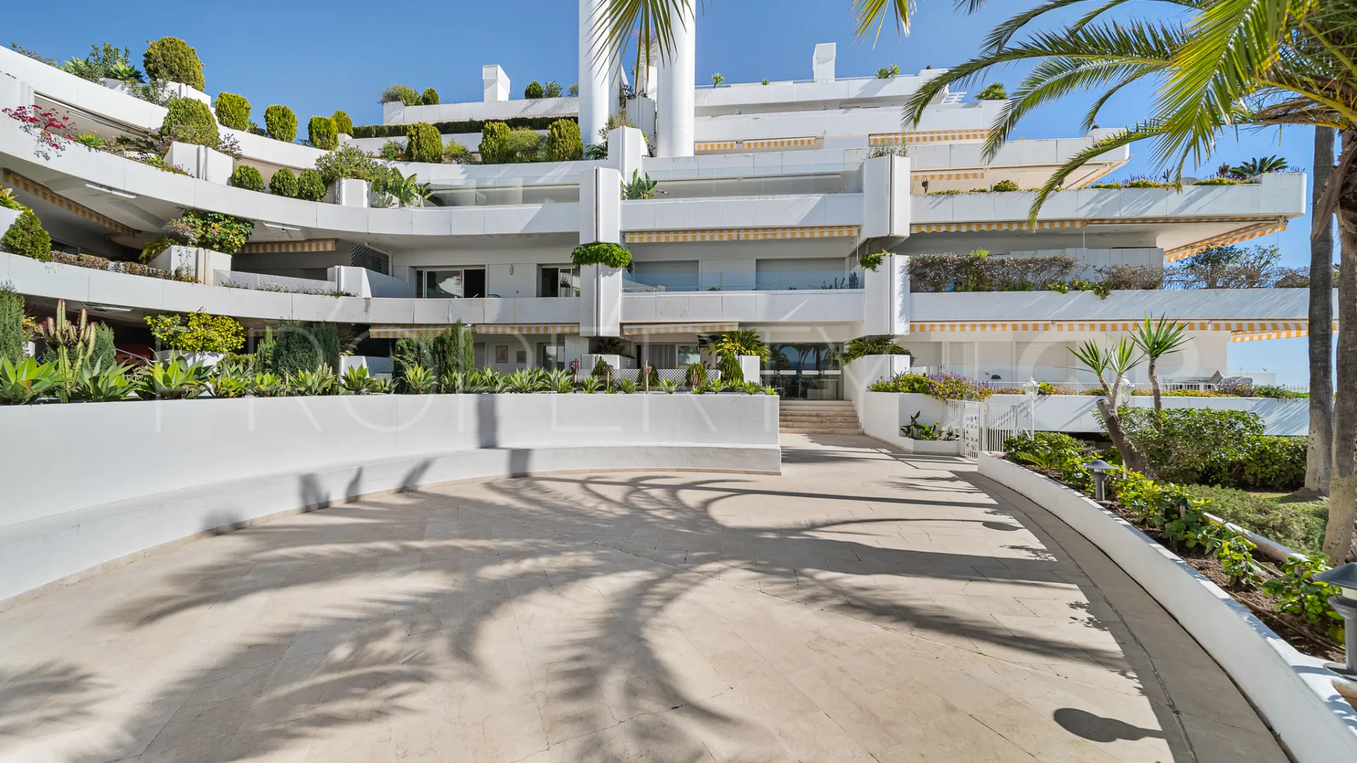 3 bedrooms Las Terrazas de Las Lomas apartment for sale