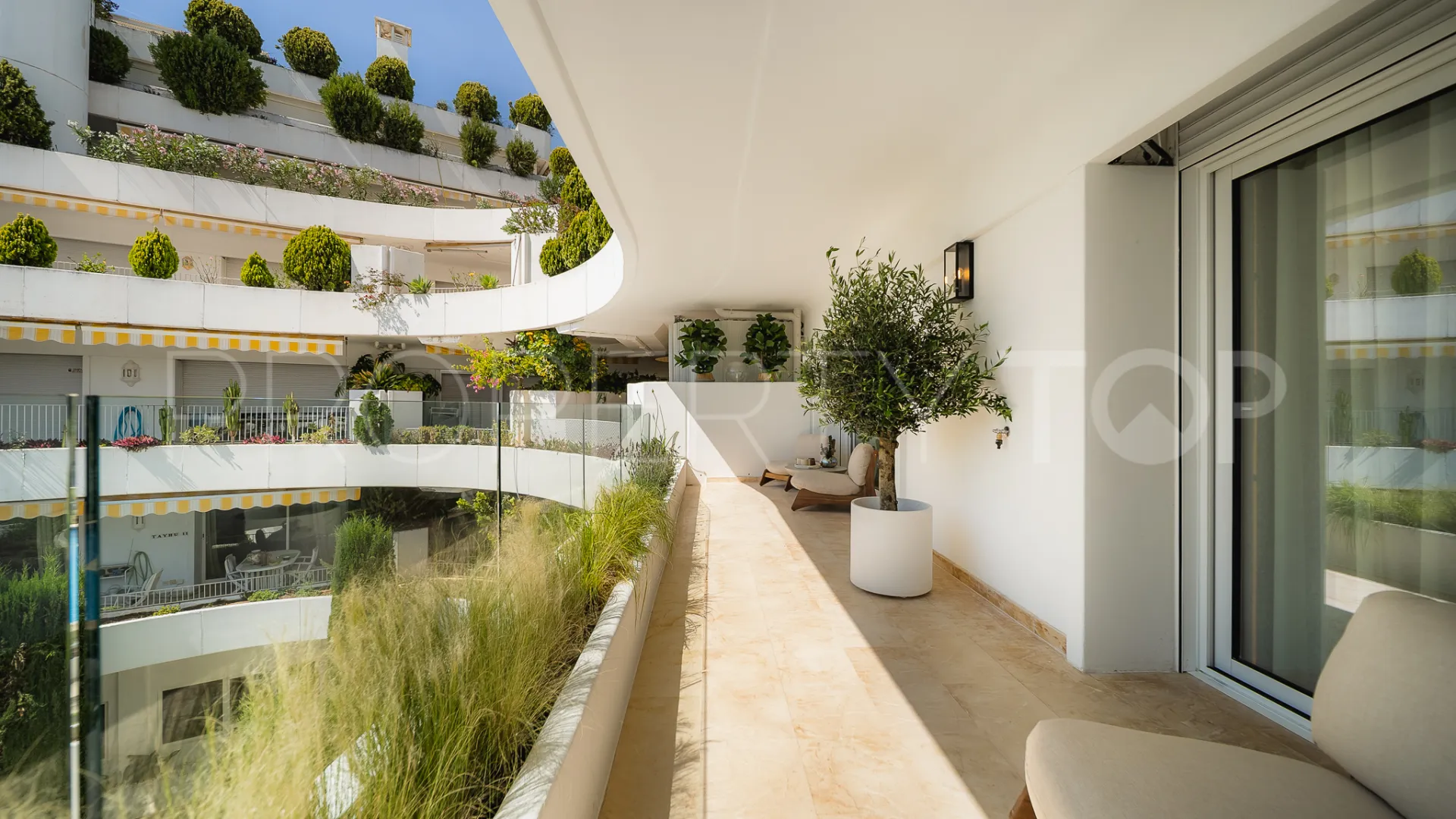 3 bedrooms Las Terrazas de Las Lomas apartment for sale