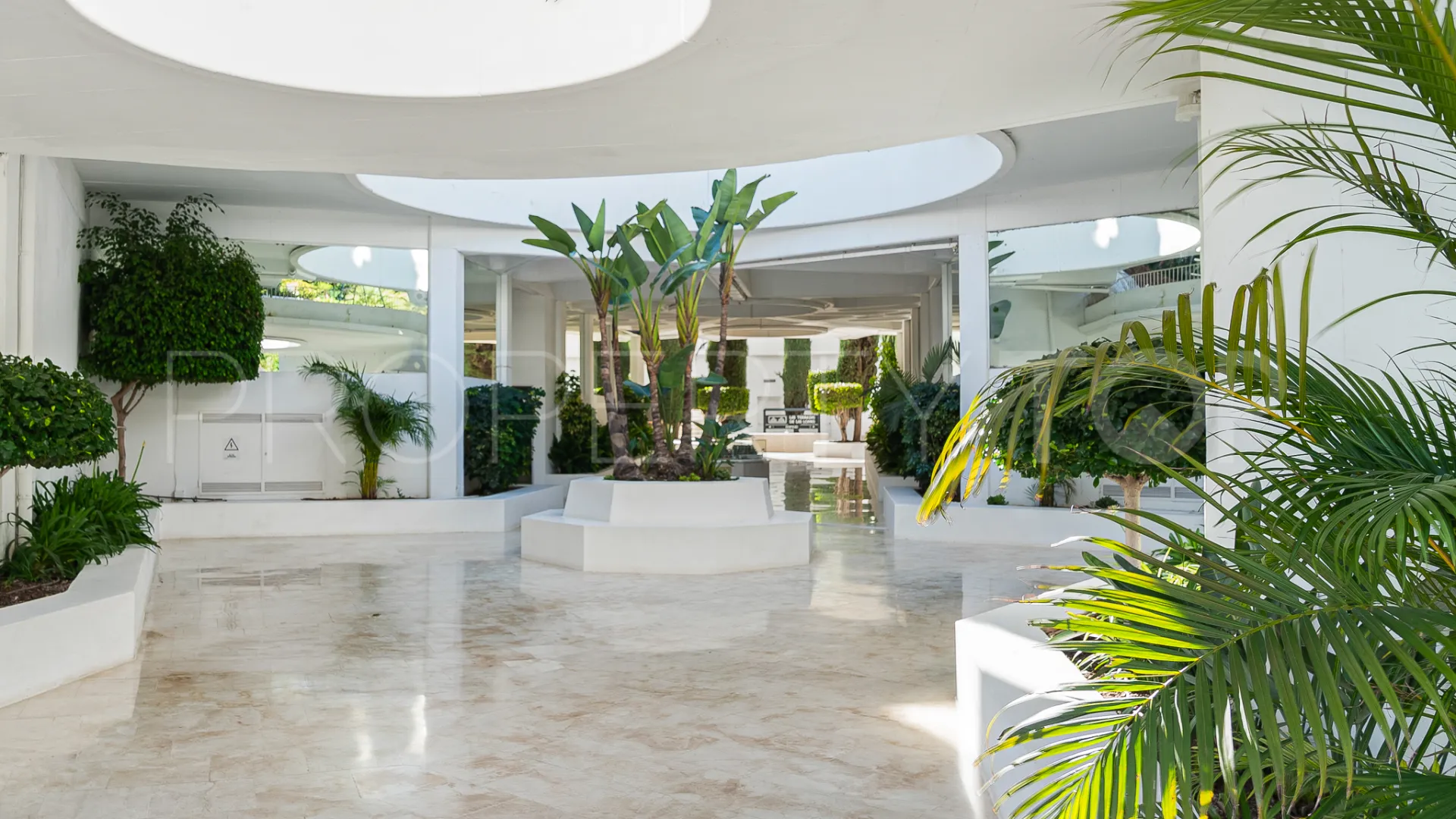 3 bedrooms Las Terrazas de Las Lomas apartment for sale