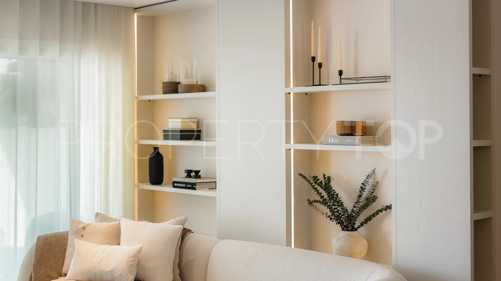 3 bedrooms Las Terrazas de Las Lomas apartment for sale