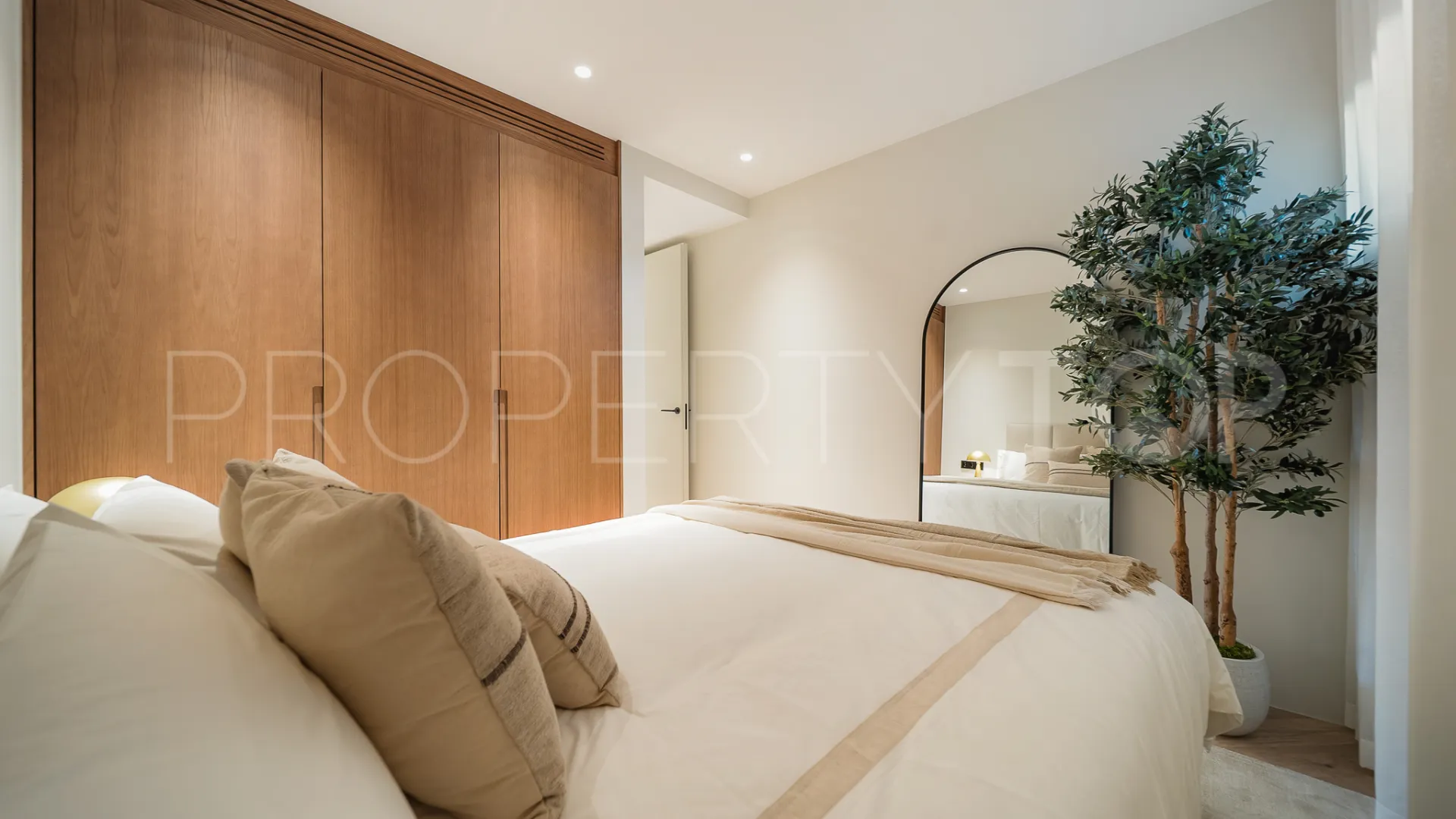 3 bedrooms Las Terrazas de Las Lomas apartment for sale