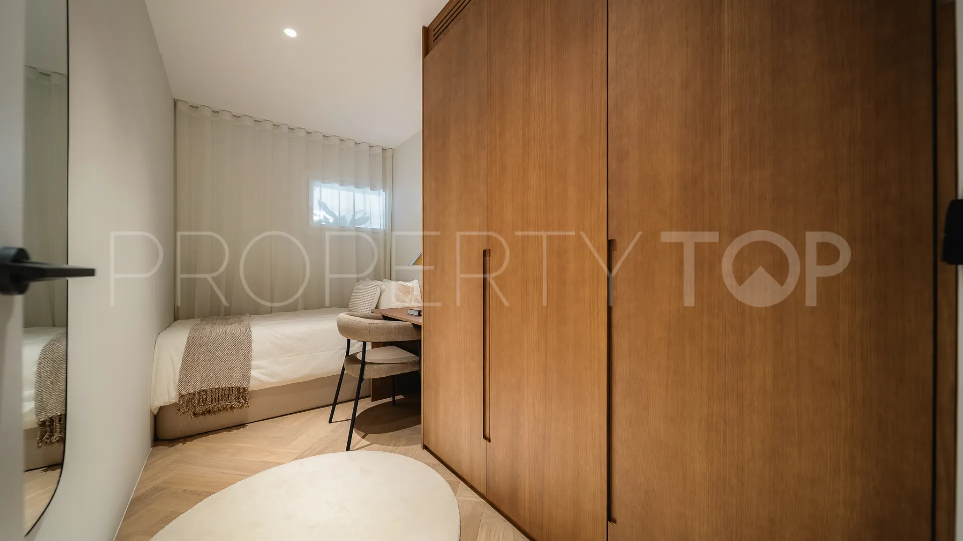 3 bedrooms Las Terrazas de Las Lomas apartment for sale