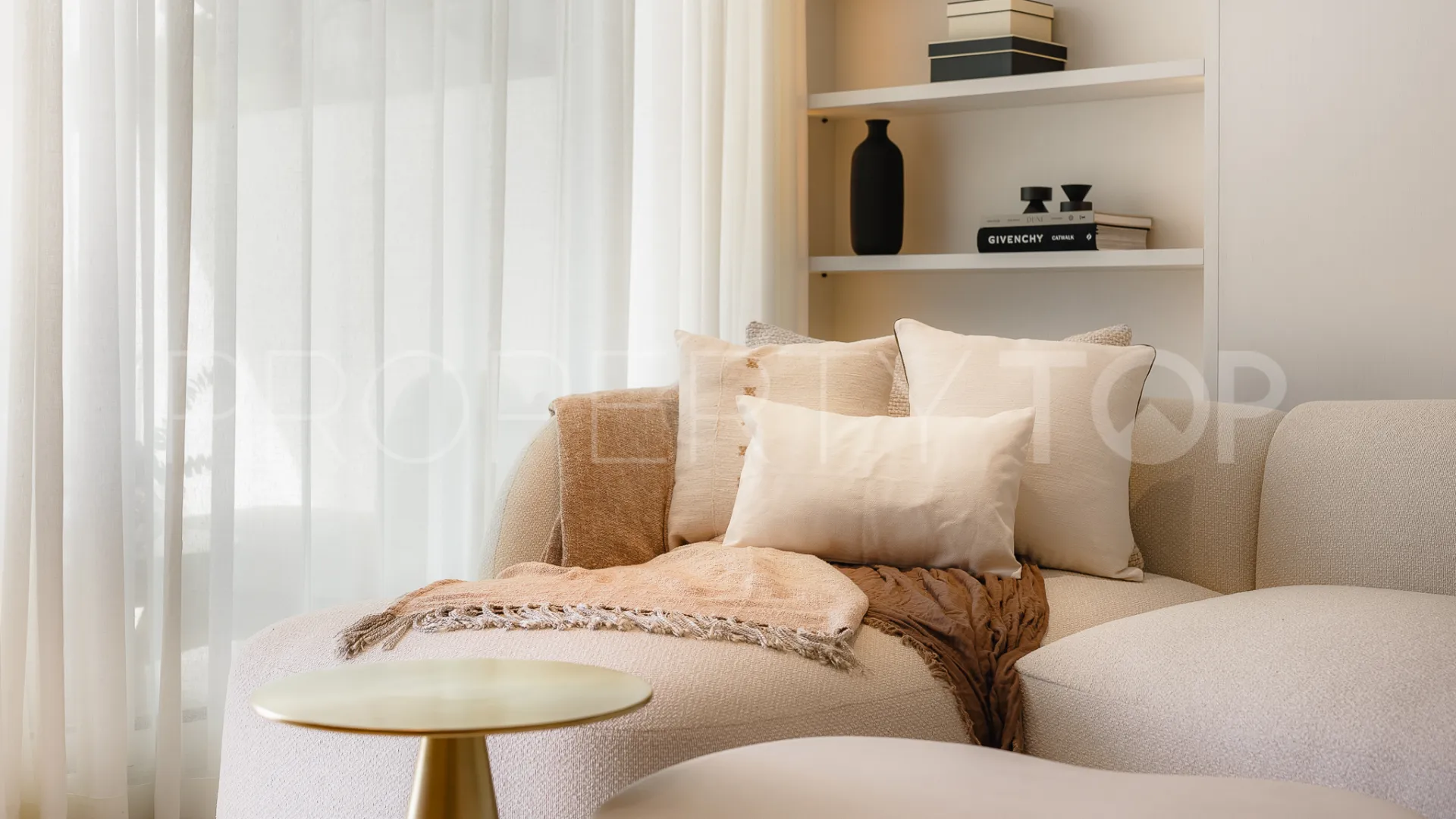 3 bedrooms Las Terrazas de Las Lomas apartment for sale