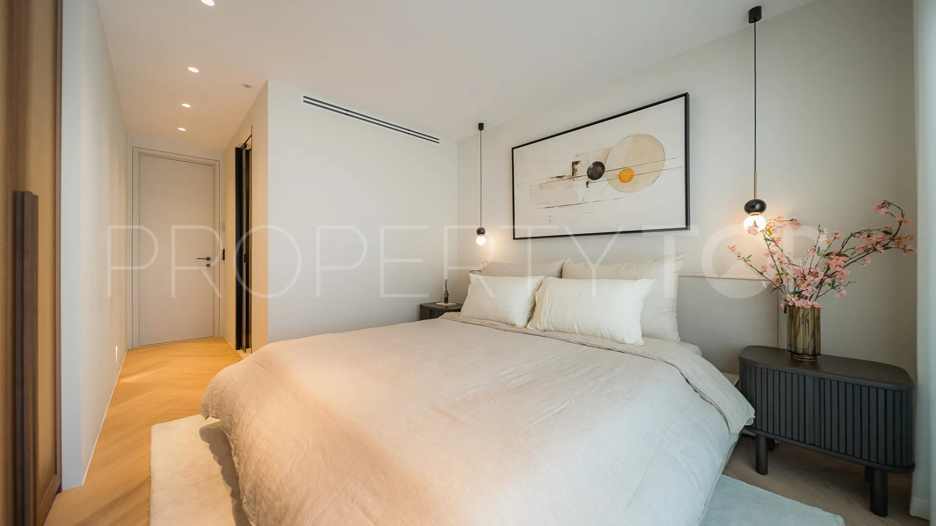 3 bedrooms Las Terrazas de Las Lomas apartment for sale