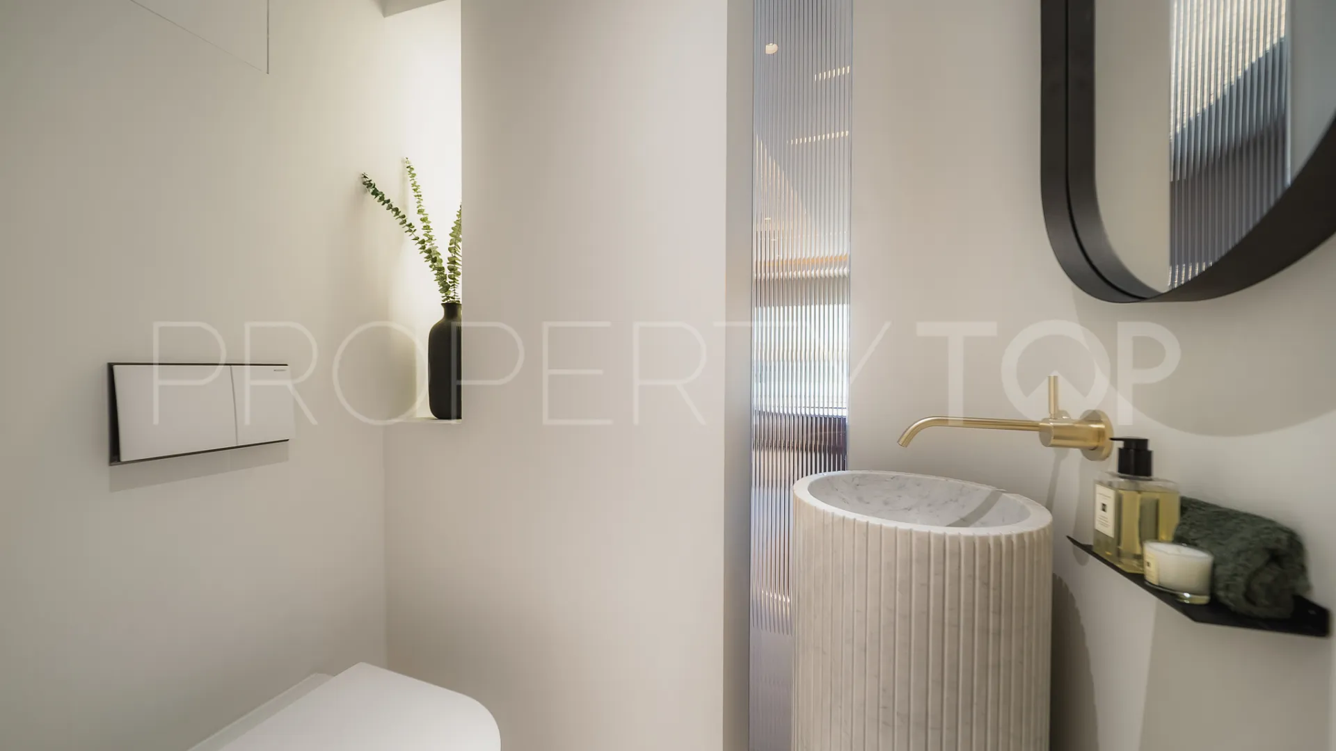3 bedrooms Las Terrazas de Las Lomas apartment for sale