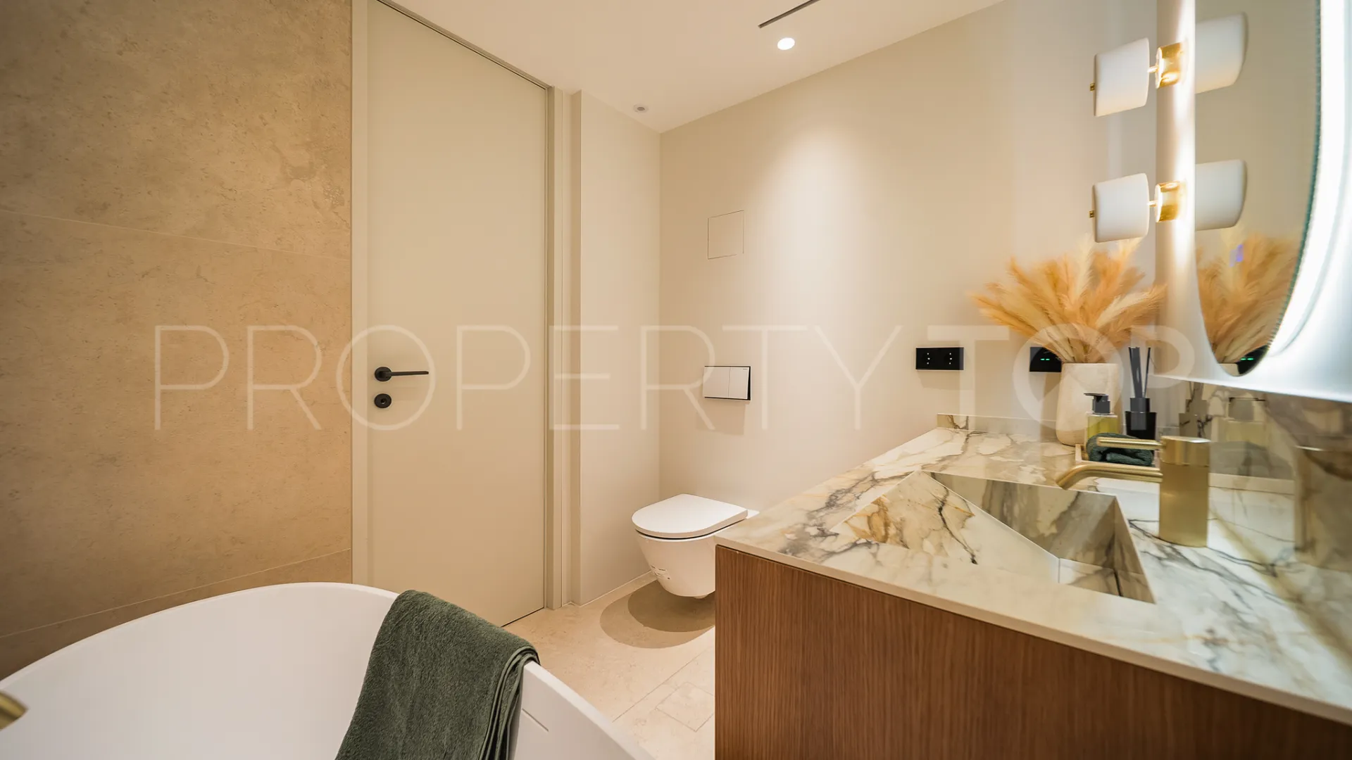 3 bedrooms Las Terrazas de Las Lomas apartment for sale