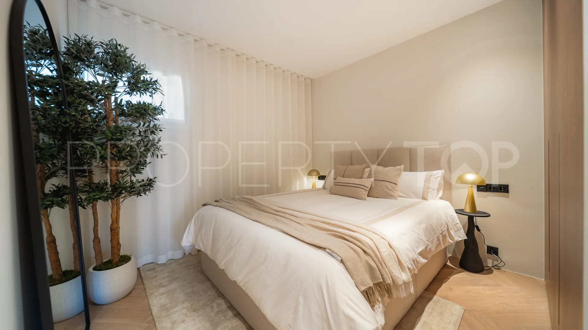 3 bedrooms Las Terrazas de Las Lomas apartment for sale