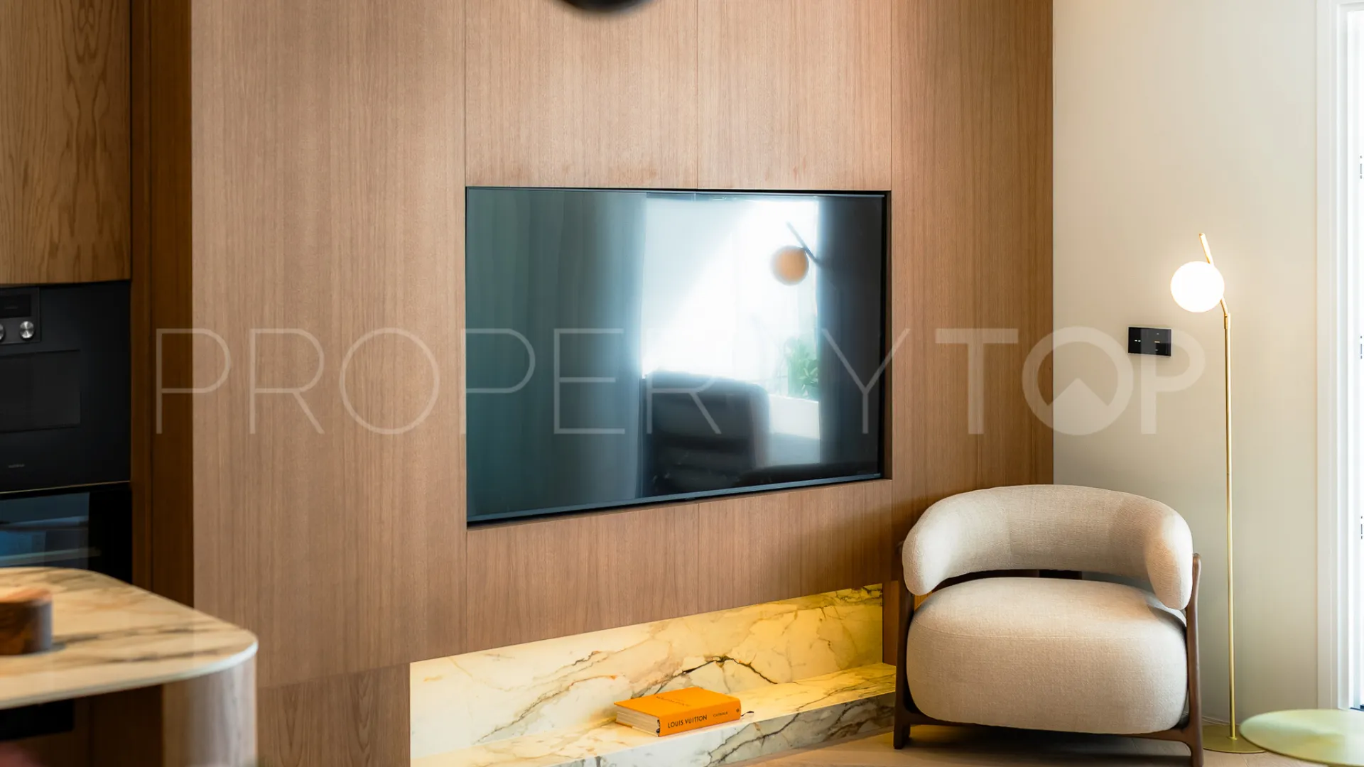 3 bedrooms Las Terrazas de Las Lomas apartment for sale