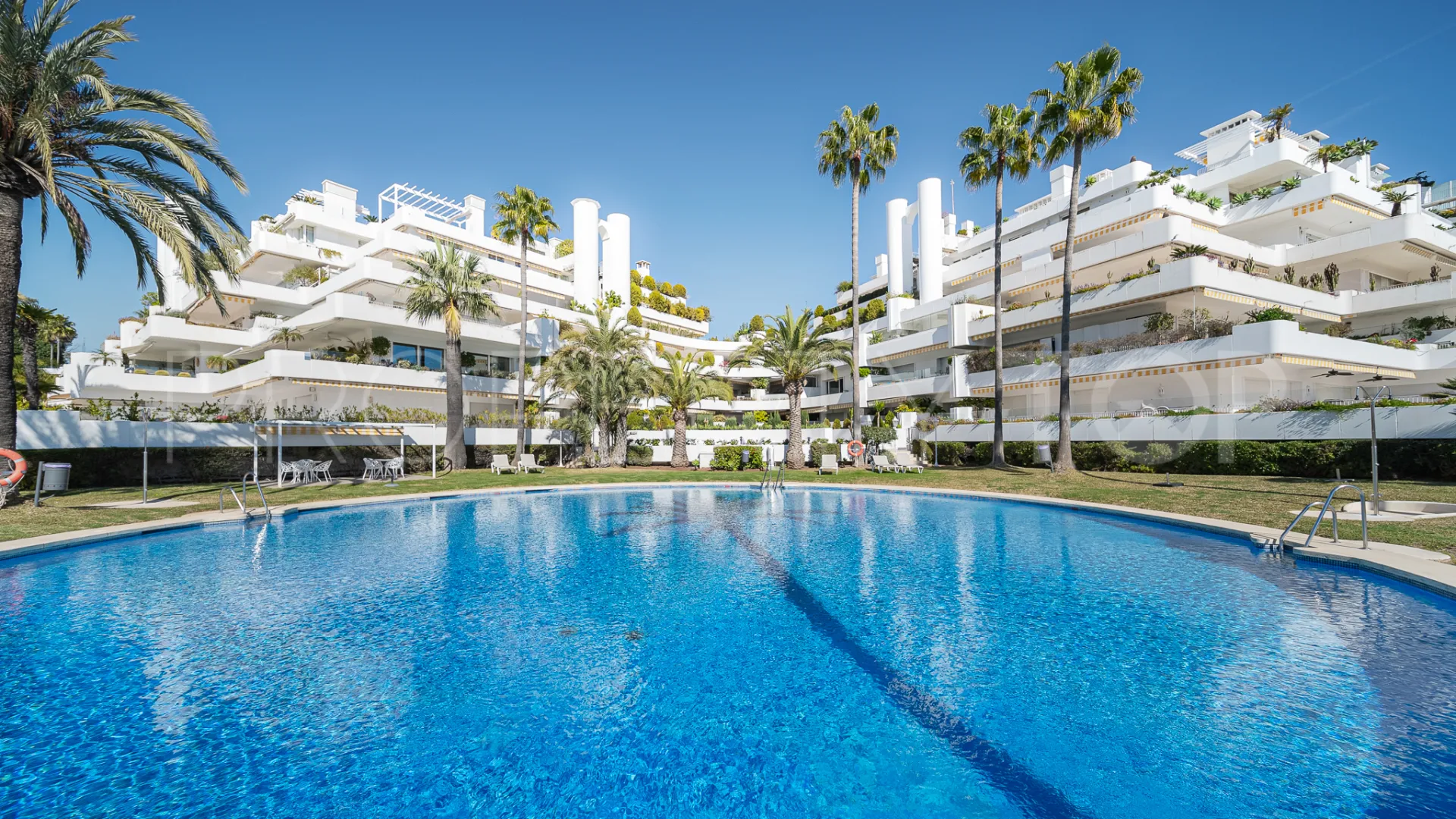 3 bedrooms Las Terrazas de Las Lomas apartment for sale