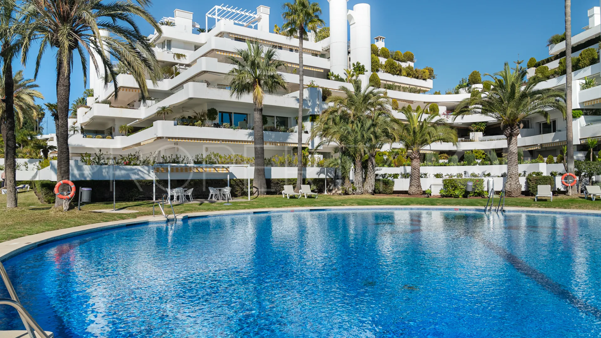 3 bedrooms Las Terrazas de Las Lomas apartment for sale