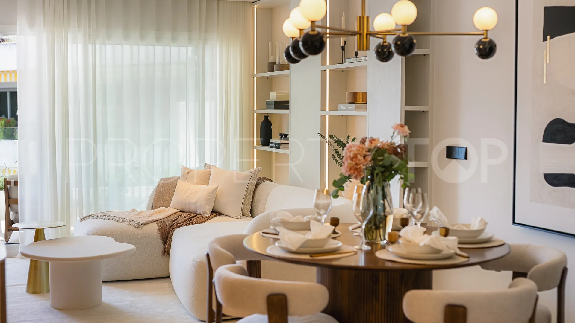 3 bedrooms Las Terrazas de Las Lomas apartment for sale