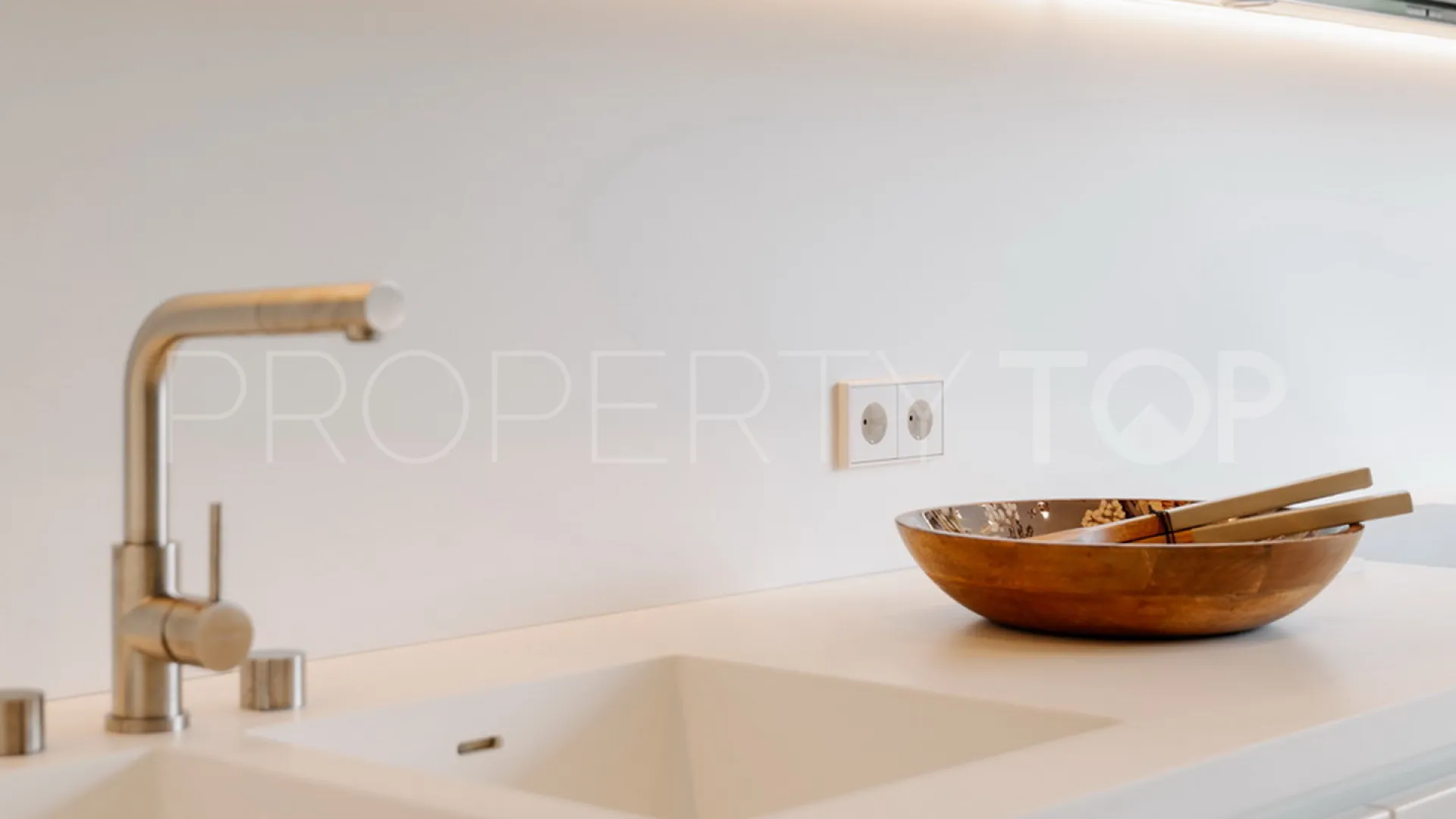 Apartamento en venta con 3 dormitorios en Rocio de Nagüeles