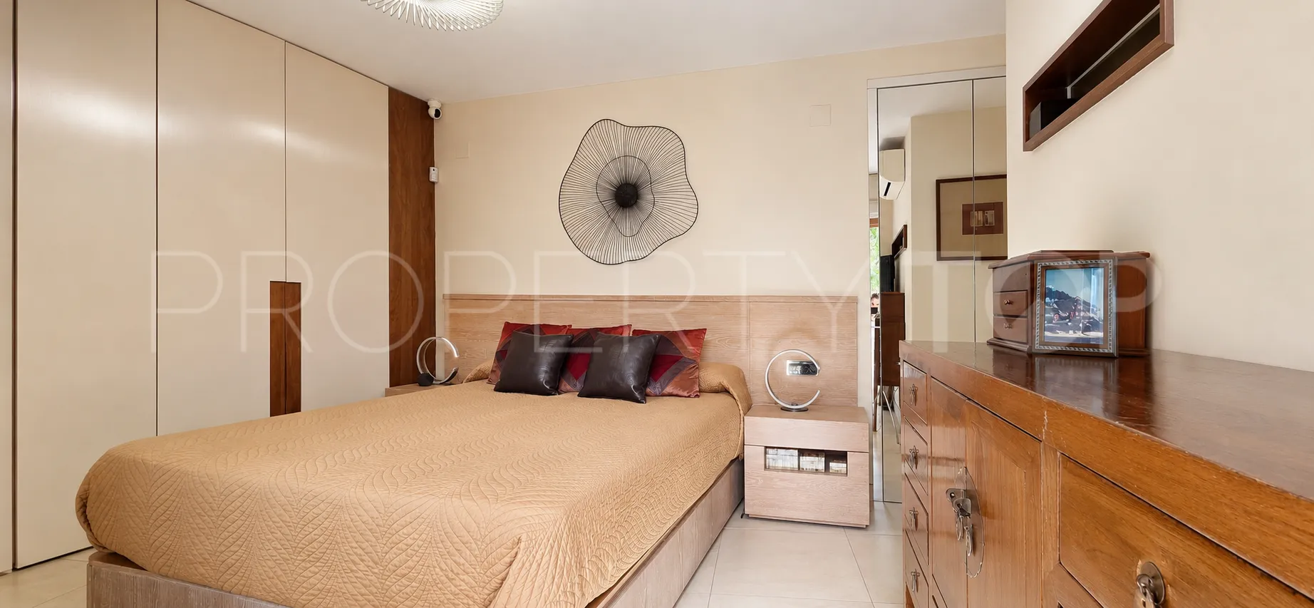 Apartamento a la venta en Marbella Ciudad