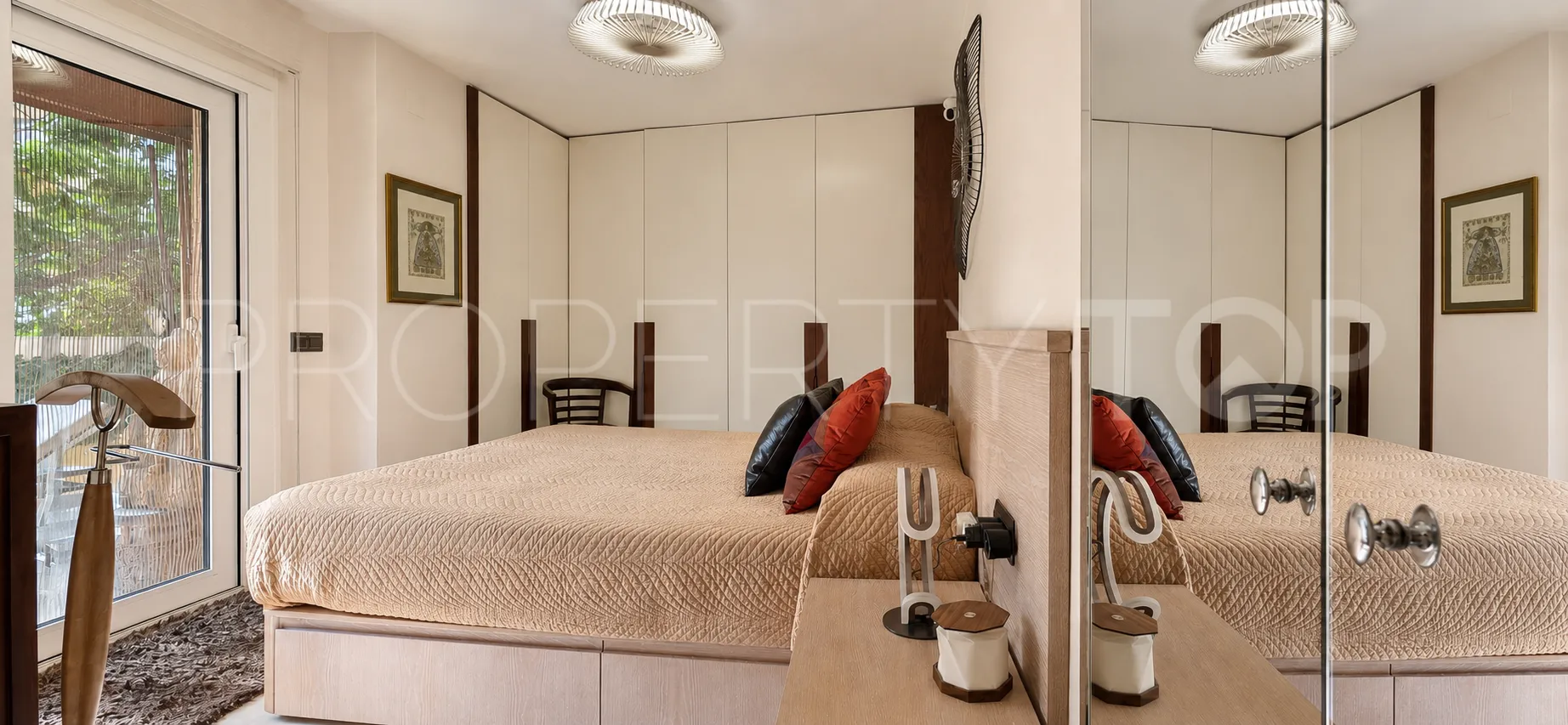 Apartamento a la venta en Marbella Ciudad