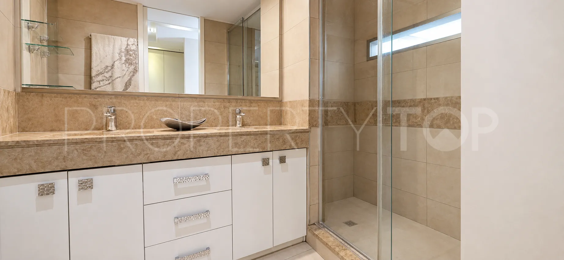 Apartamento a la venta en Marbella Ciudad