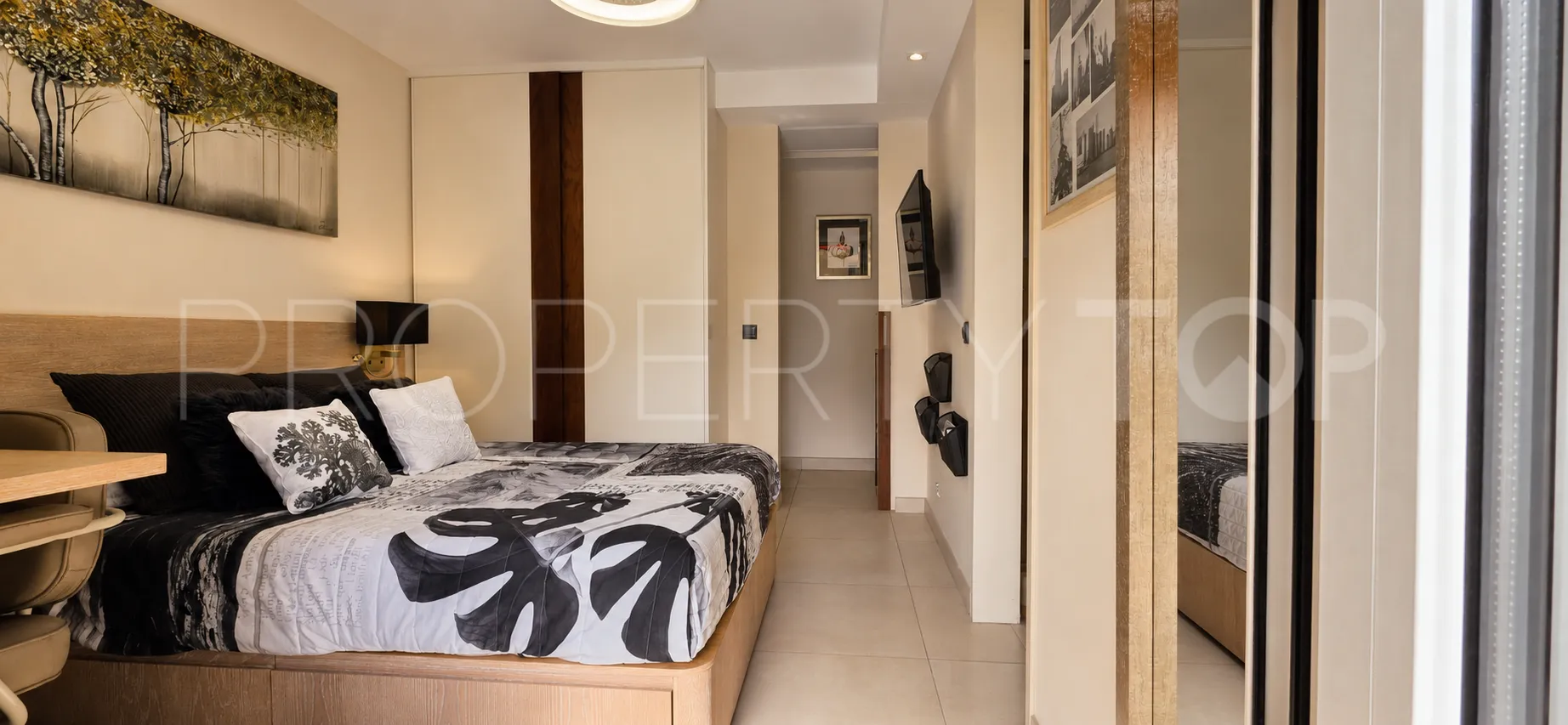 Apartamento a la venta en Marbella Ciudad