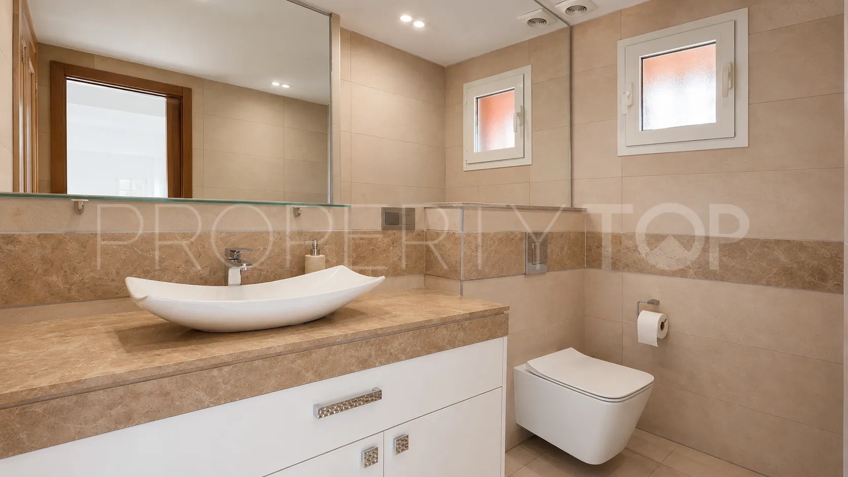 Apartamento a la venta en Marbella Ciudad
