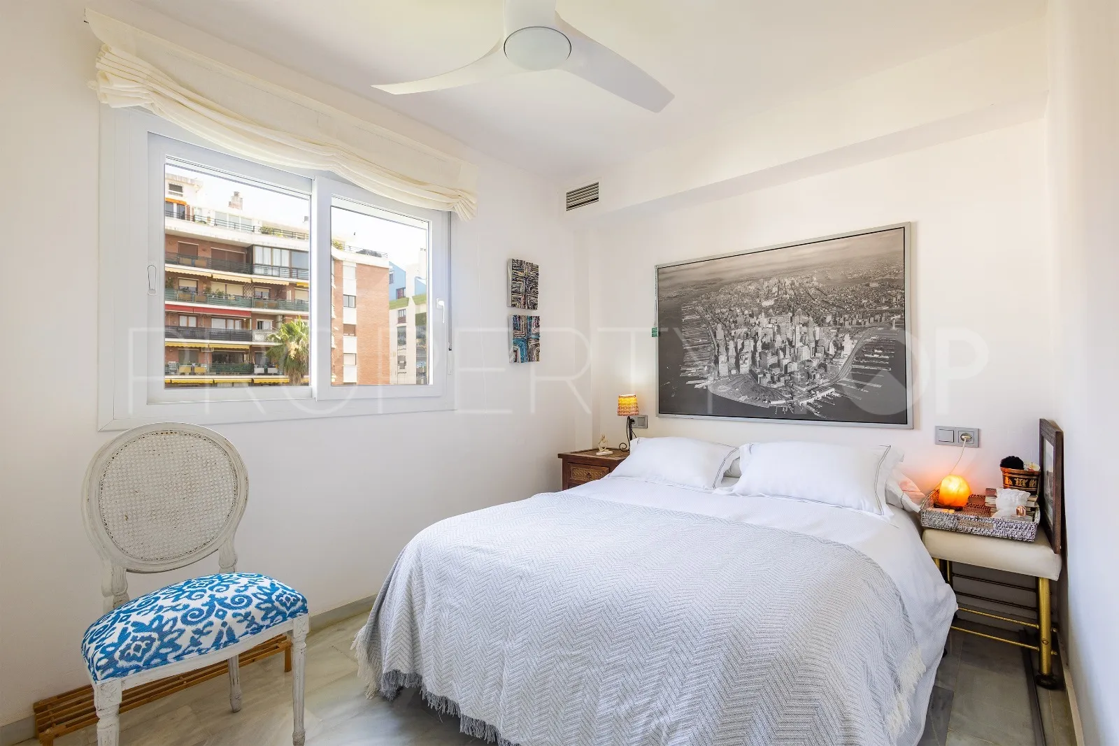Ático en venta en Marbella Ciudad de 2 dormitorios