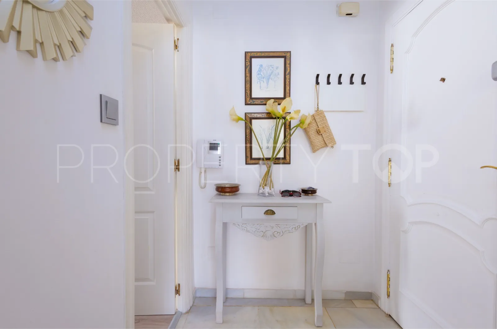 Ático en venta en Marbella Ciudad de 2 dormitorios