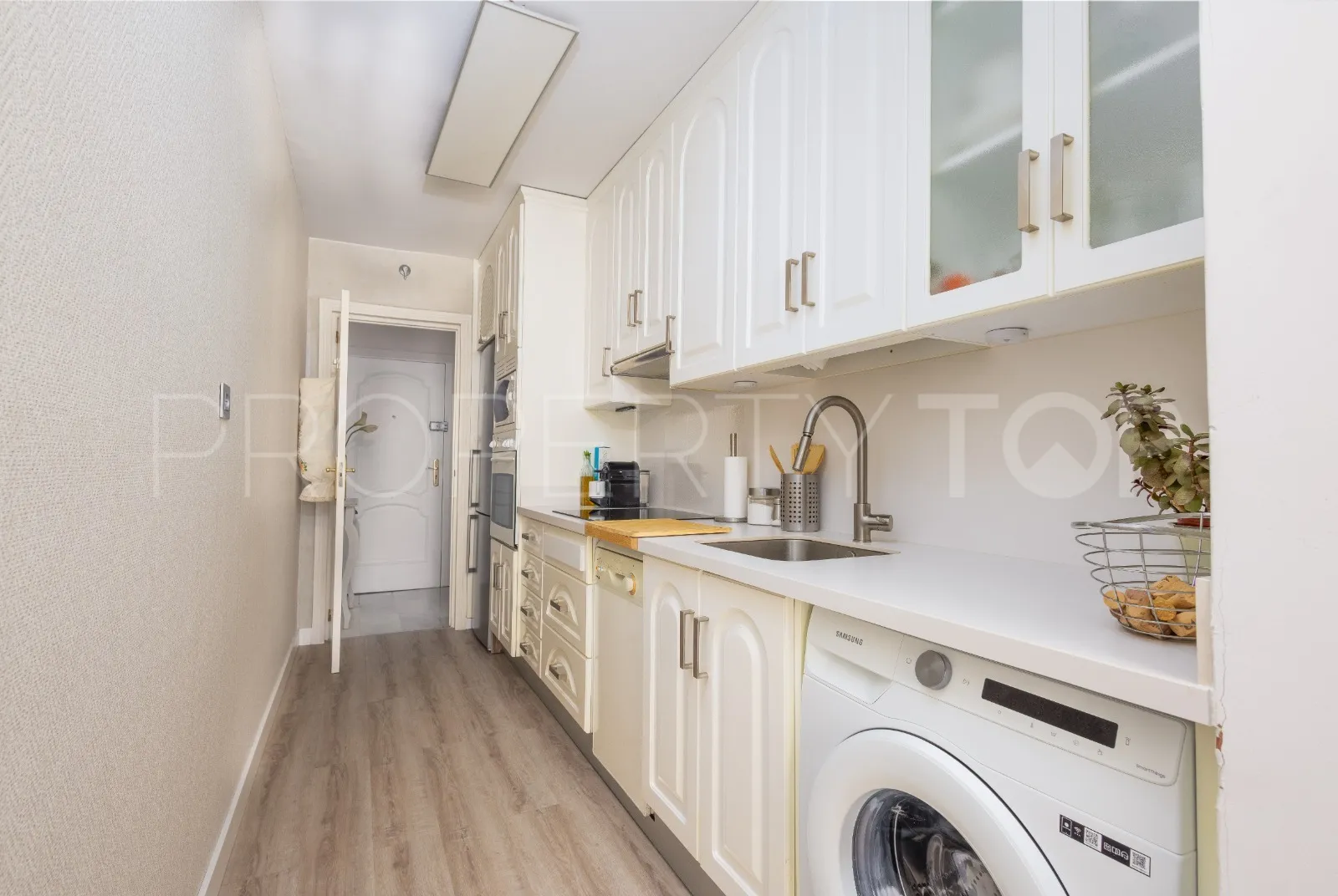 Ático en venta en Marbella Ciudad de 2 dormitorios