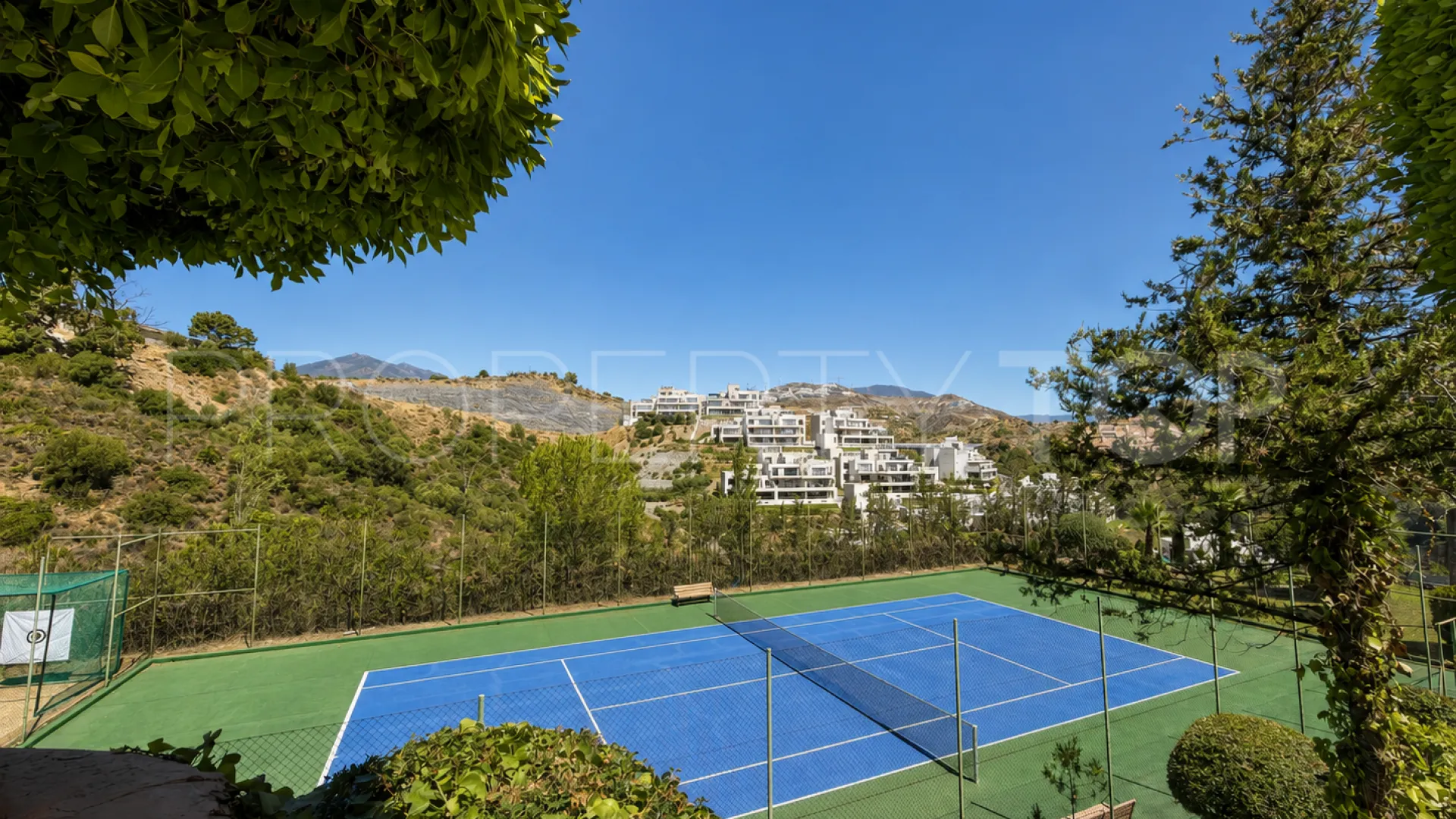 Se vende apartamento en Les Belvederes